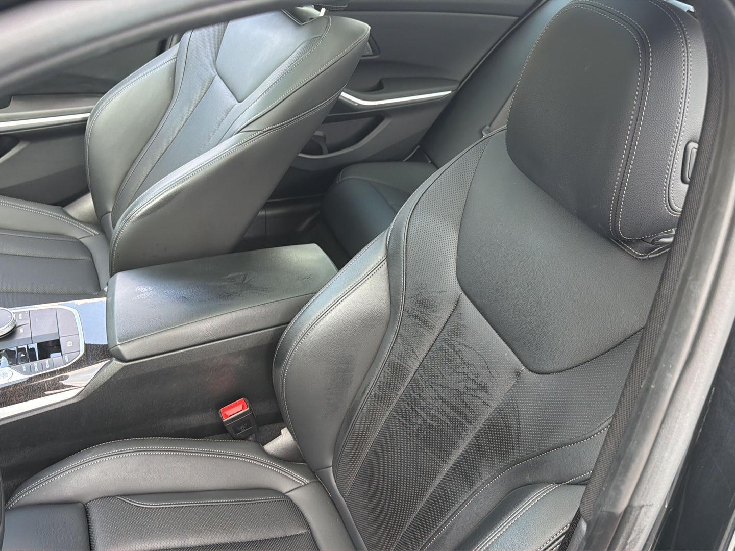 Used 2023 BMW 3 Series Sedan