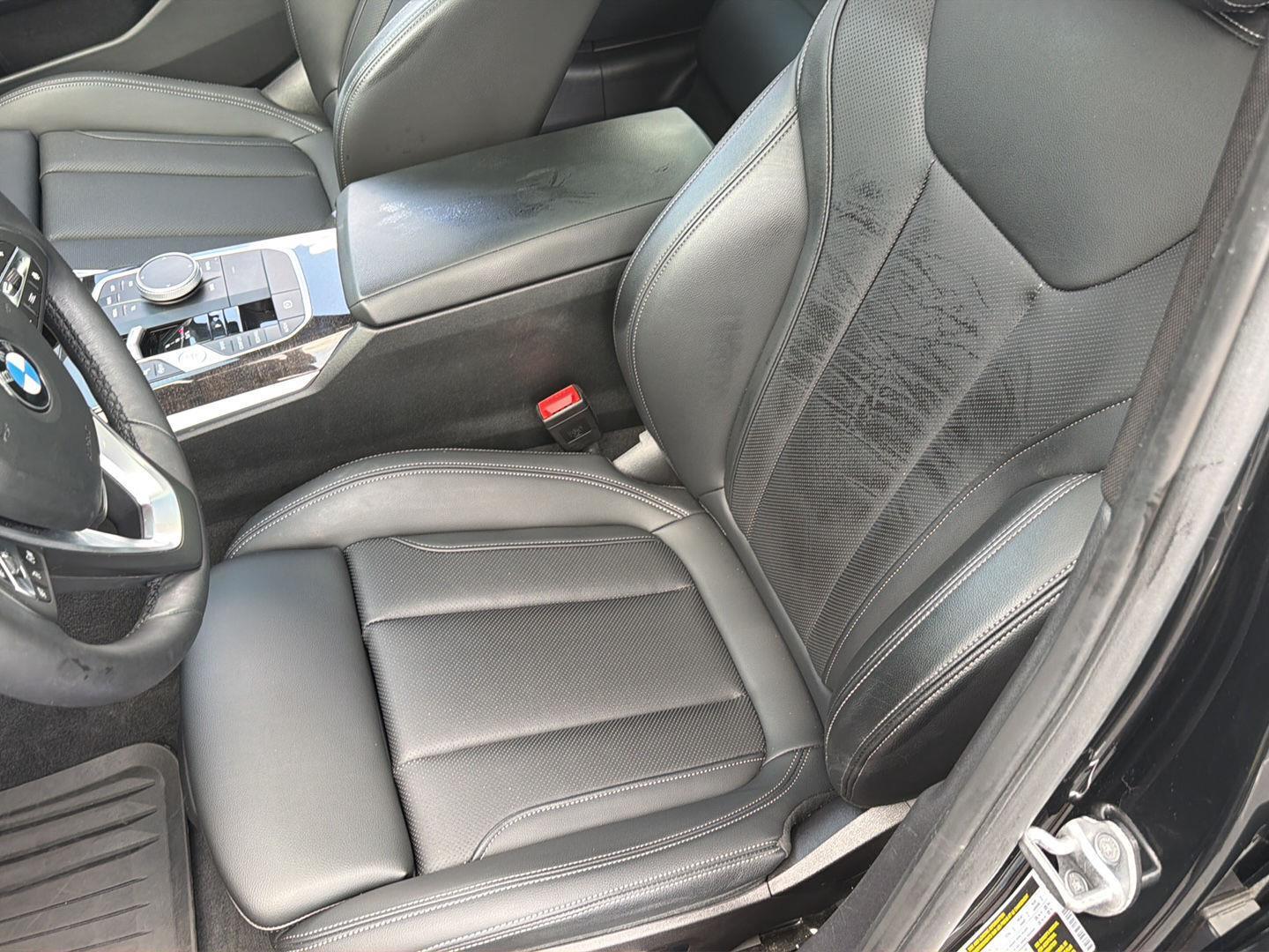 Used 2023 BMW 3 Series Sedan