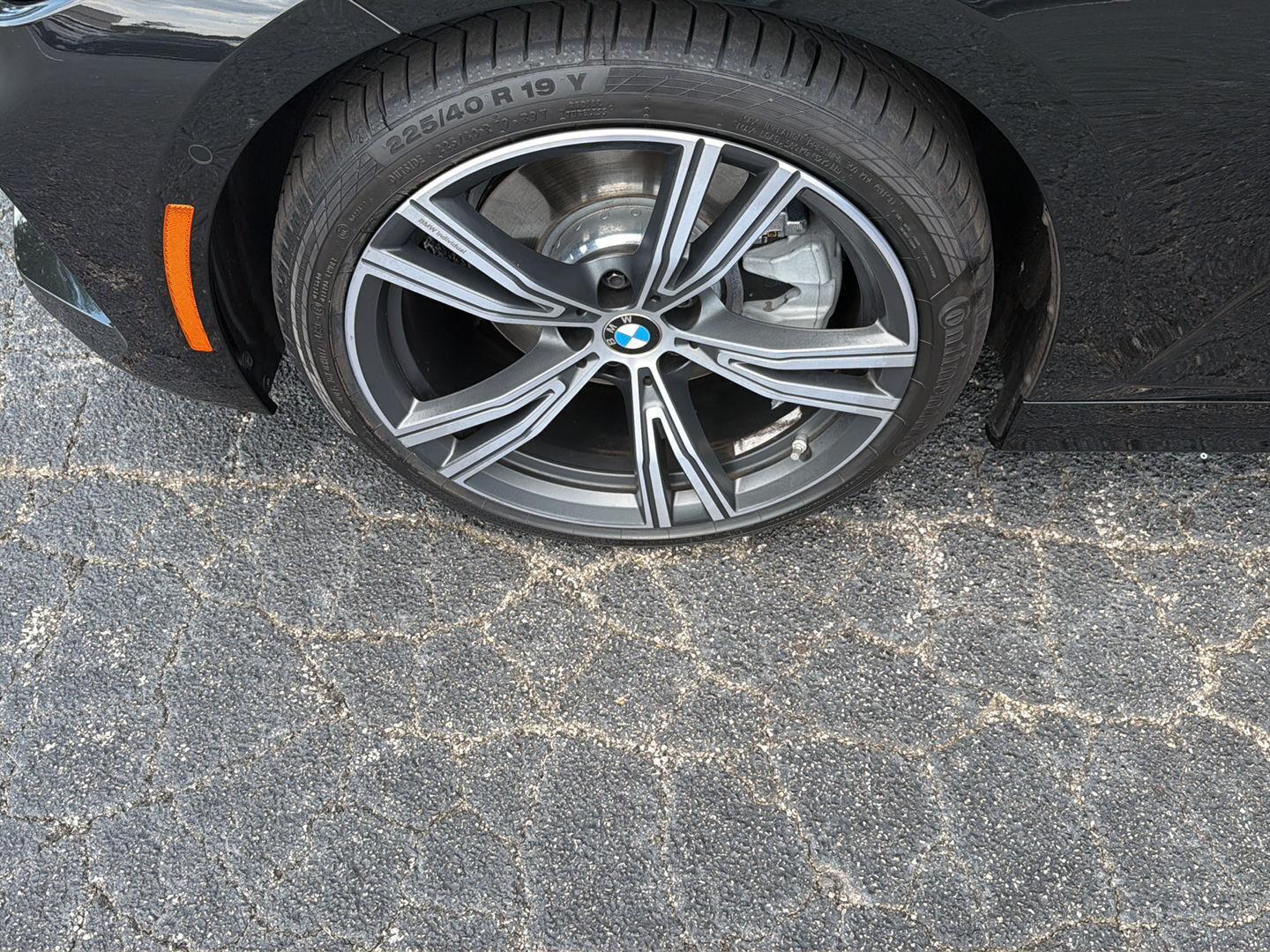 Used 2023 BMW 3 Series Sedan