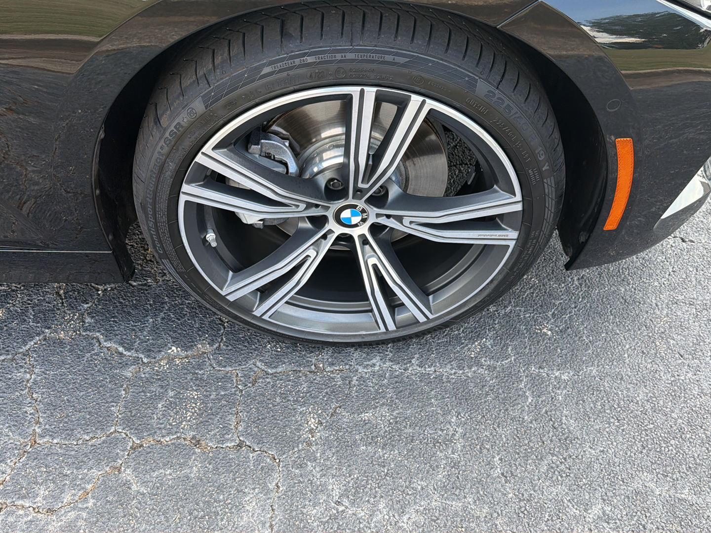Used 2023 BMW 3 Series Sedan