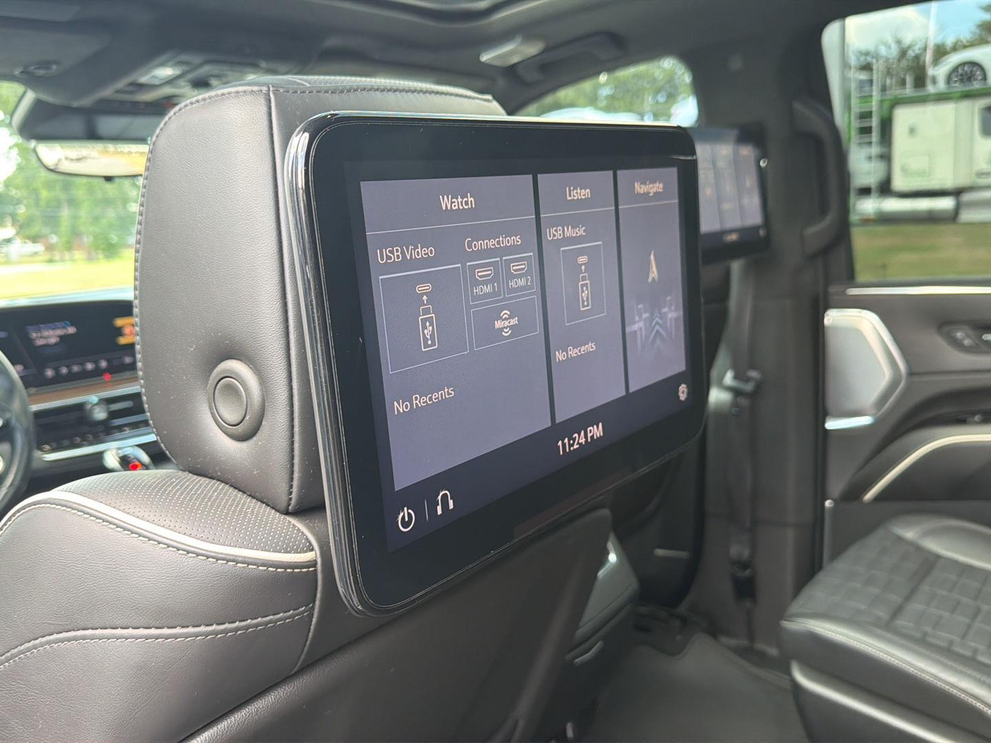 Used 2021 Cadillac Escalade SUV