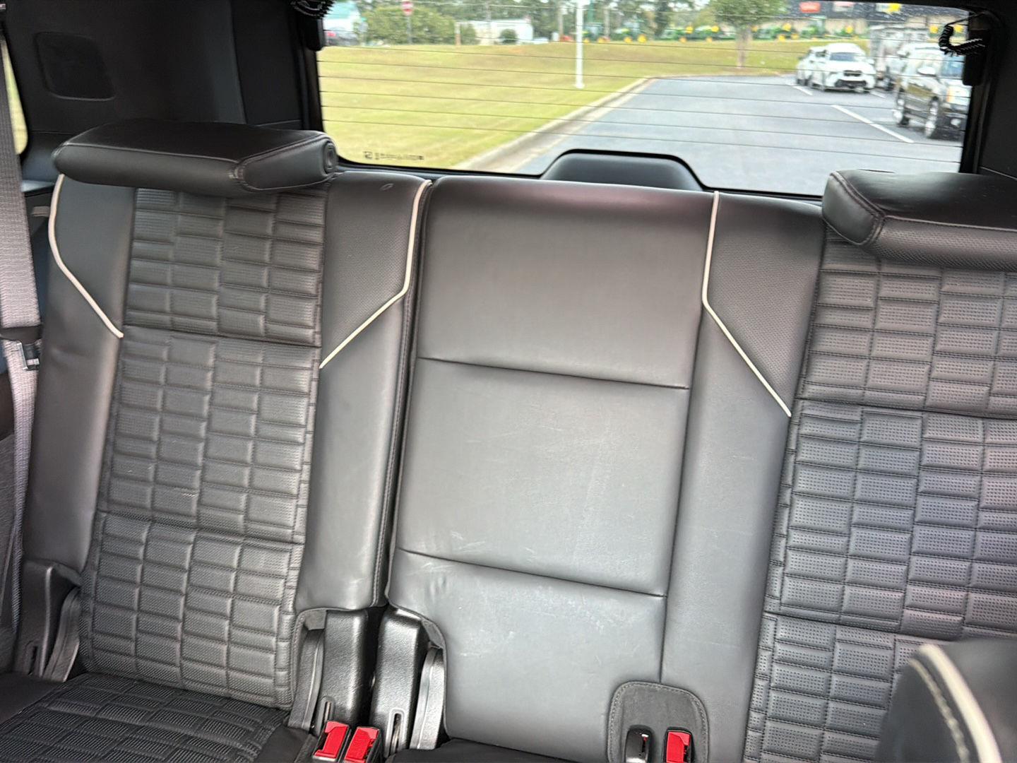 Used 2021 Cadillac Escalade SUV