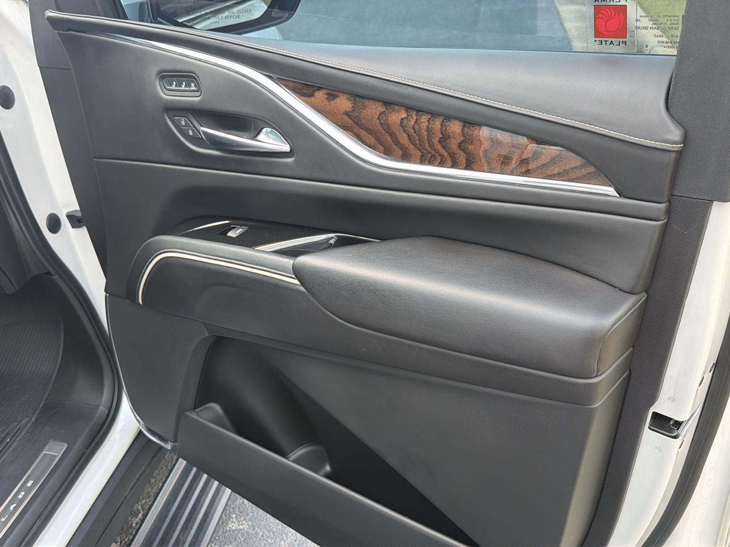 Used 2021 Cadillac Escalade SUV