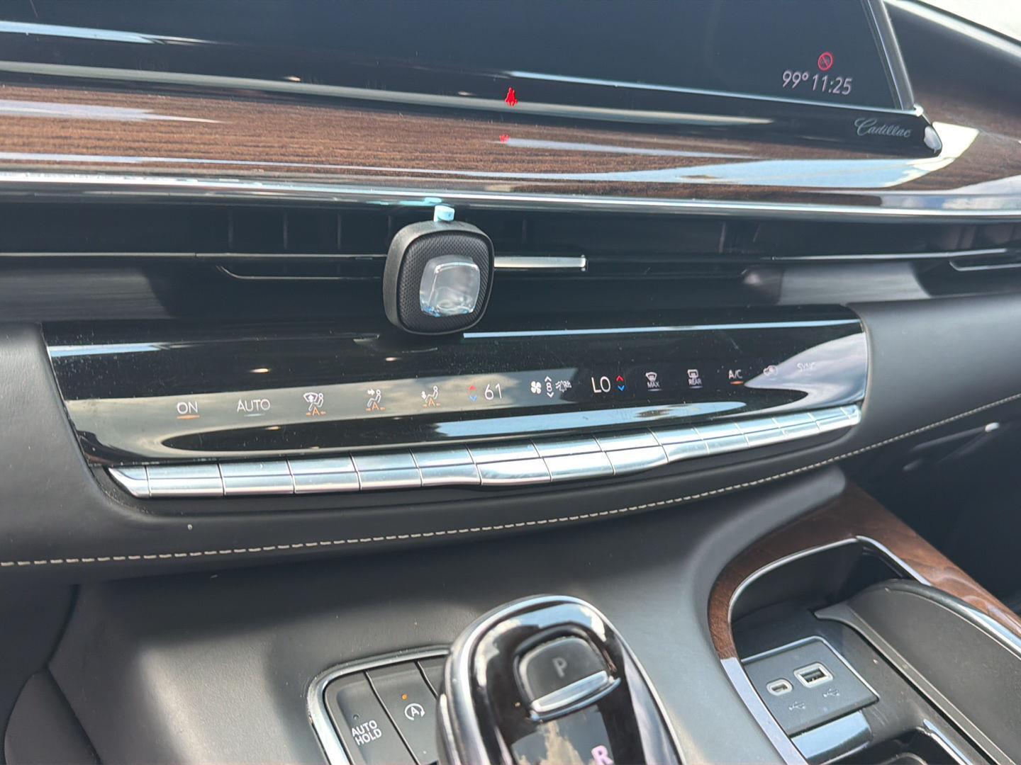 Used 2021 Cadillac Escalade SUV