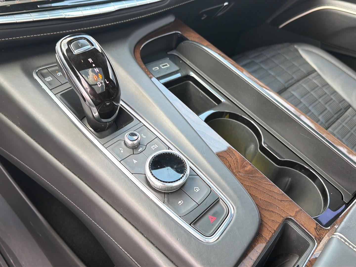 Used 2021 Cadillac Escalade SUV
