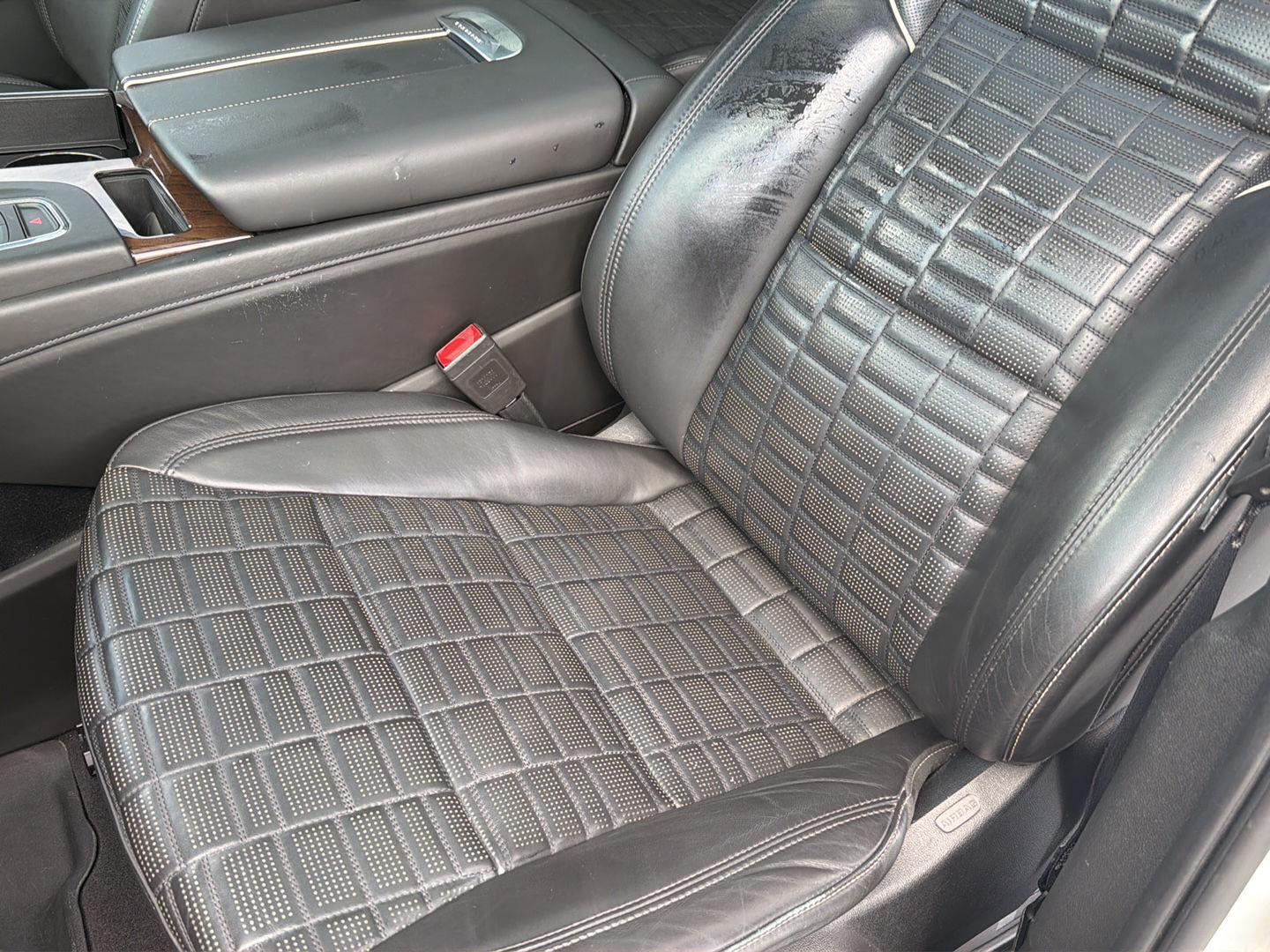 Used 2021 Cadillac Escalade SUV