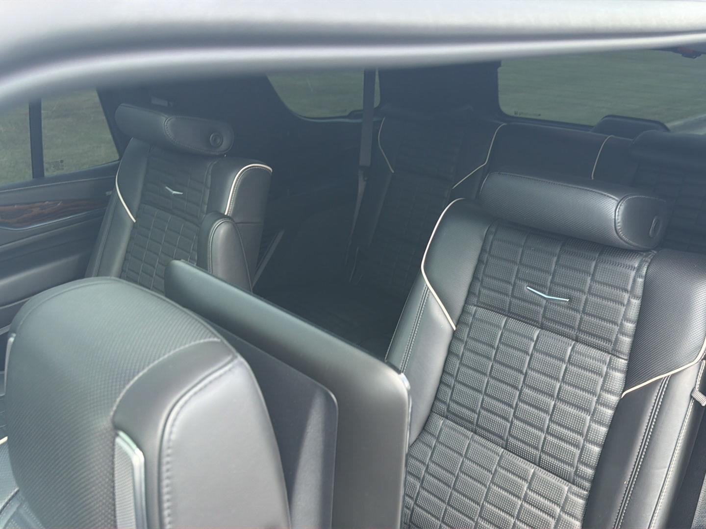 Used 2021 Cadillac Escalade SUV