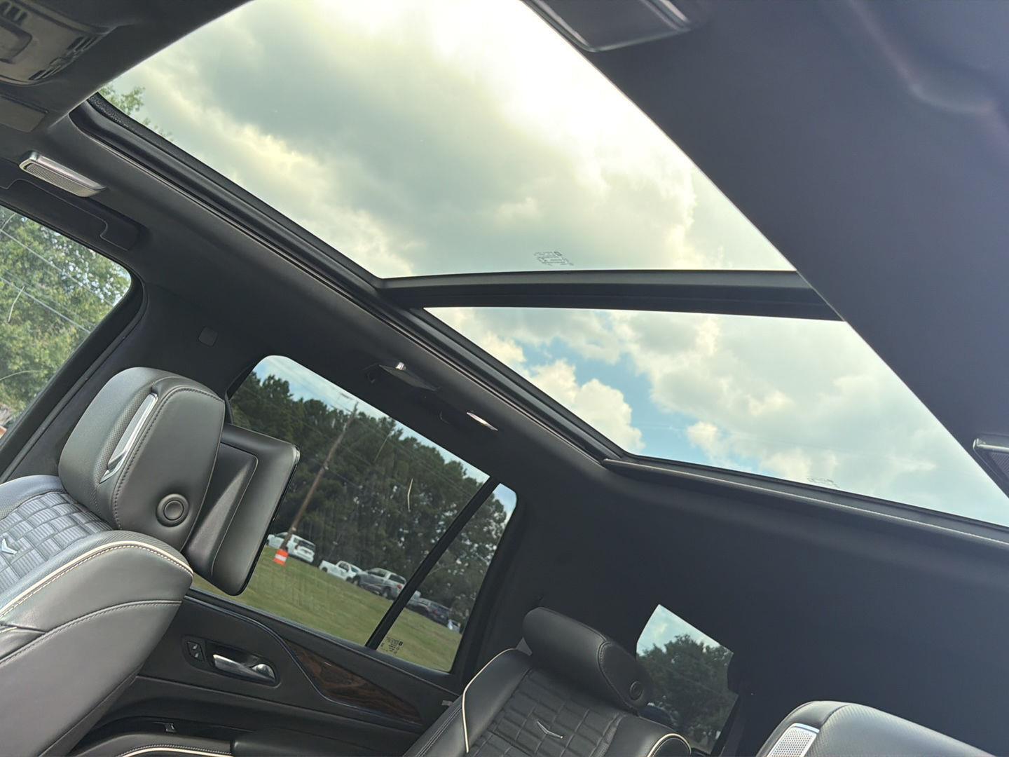 Used 2021 Cadillac Escalade SUV