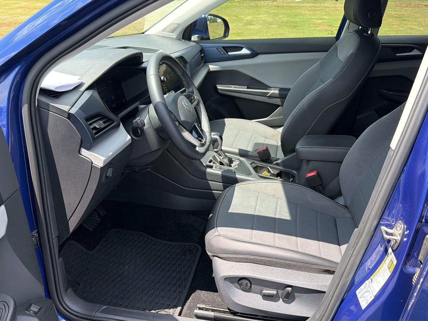 Used 2022 Volkswagen Taos SUV