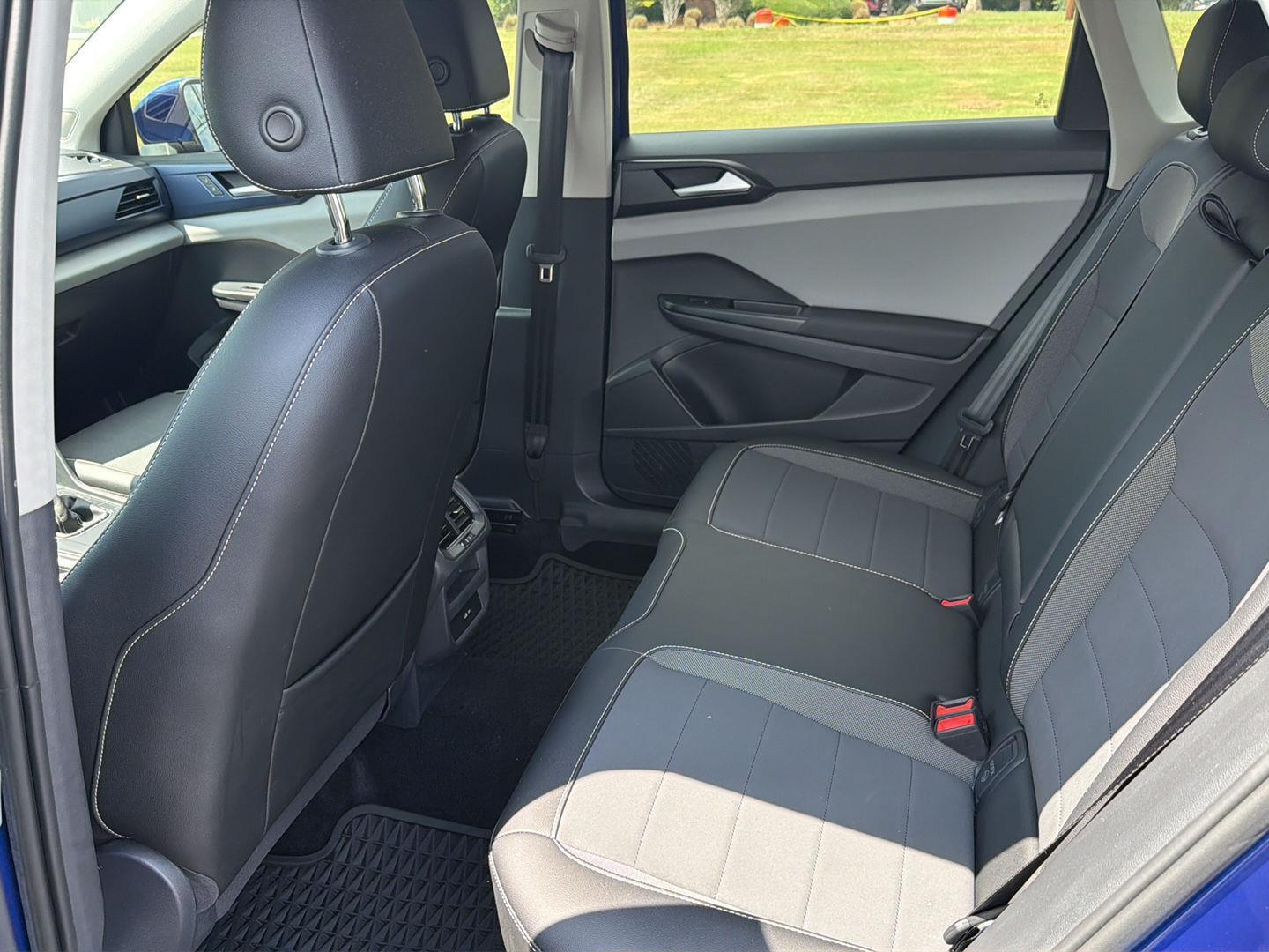 Used 2022 Volkswagen Taos SUV