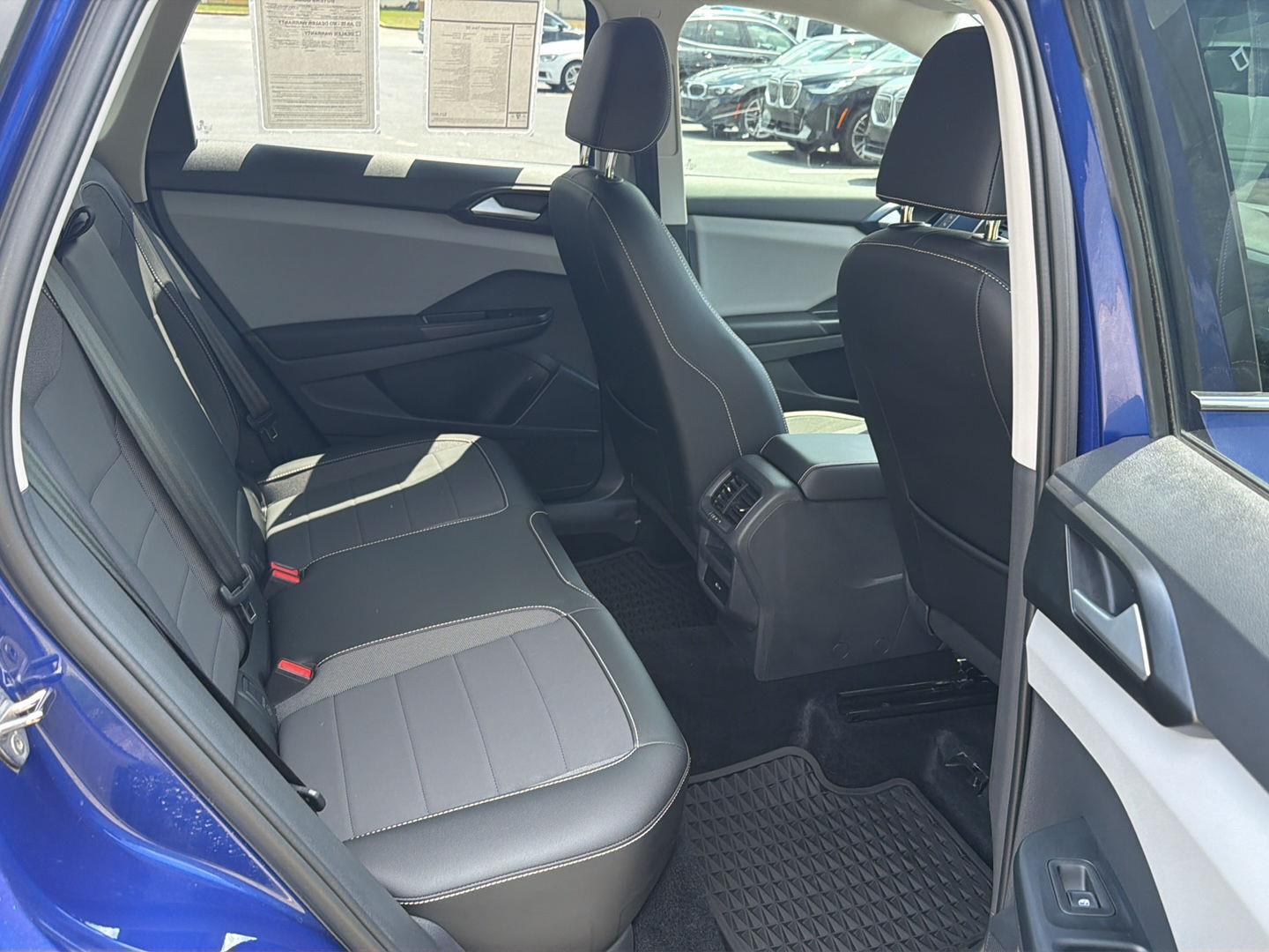 Used 2022 Volkswagen Taos SUV