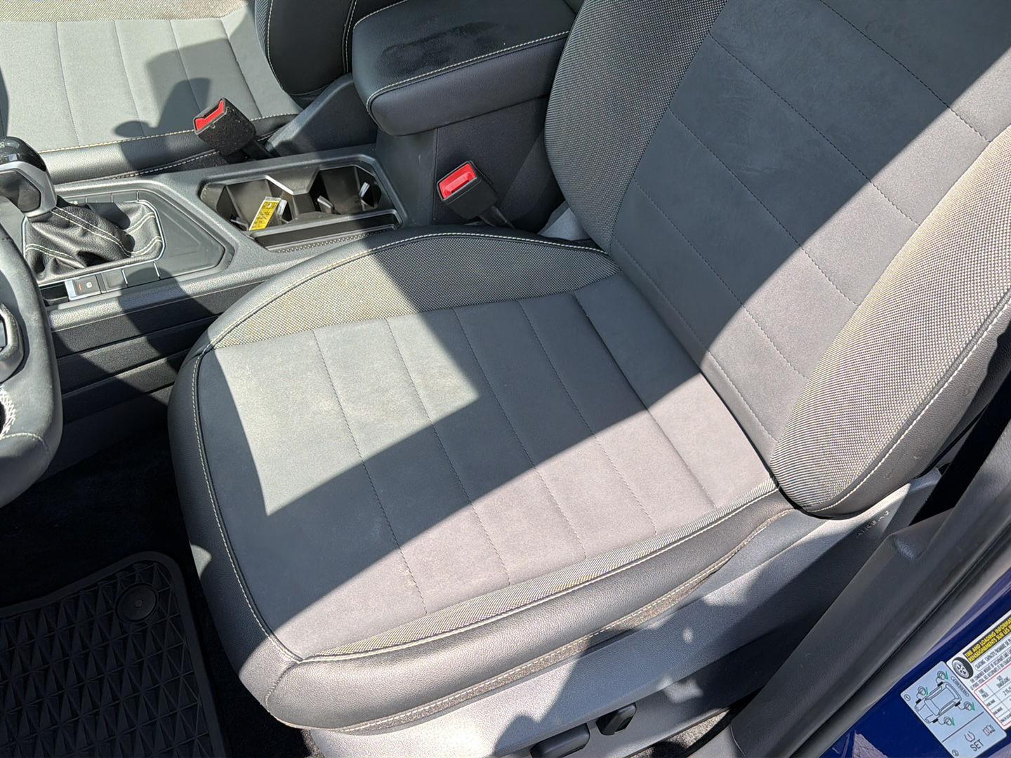 Used 2022 Volkswagen Taos SUV
