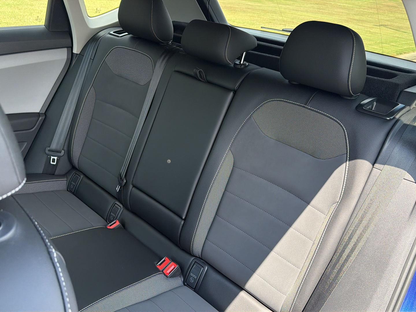 Used 2022 Volkswagen Taos SUV