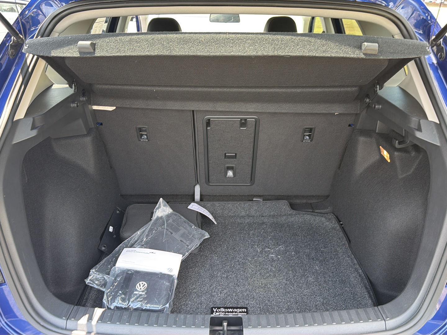 Used 2022 Volkswagen Taos SUV