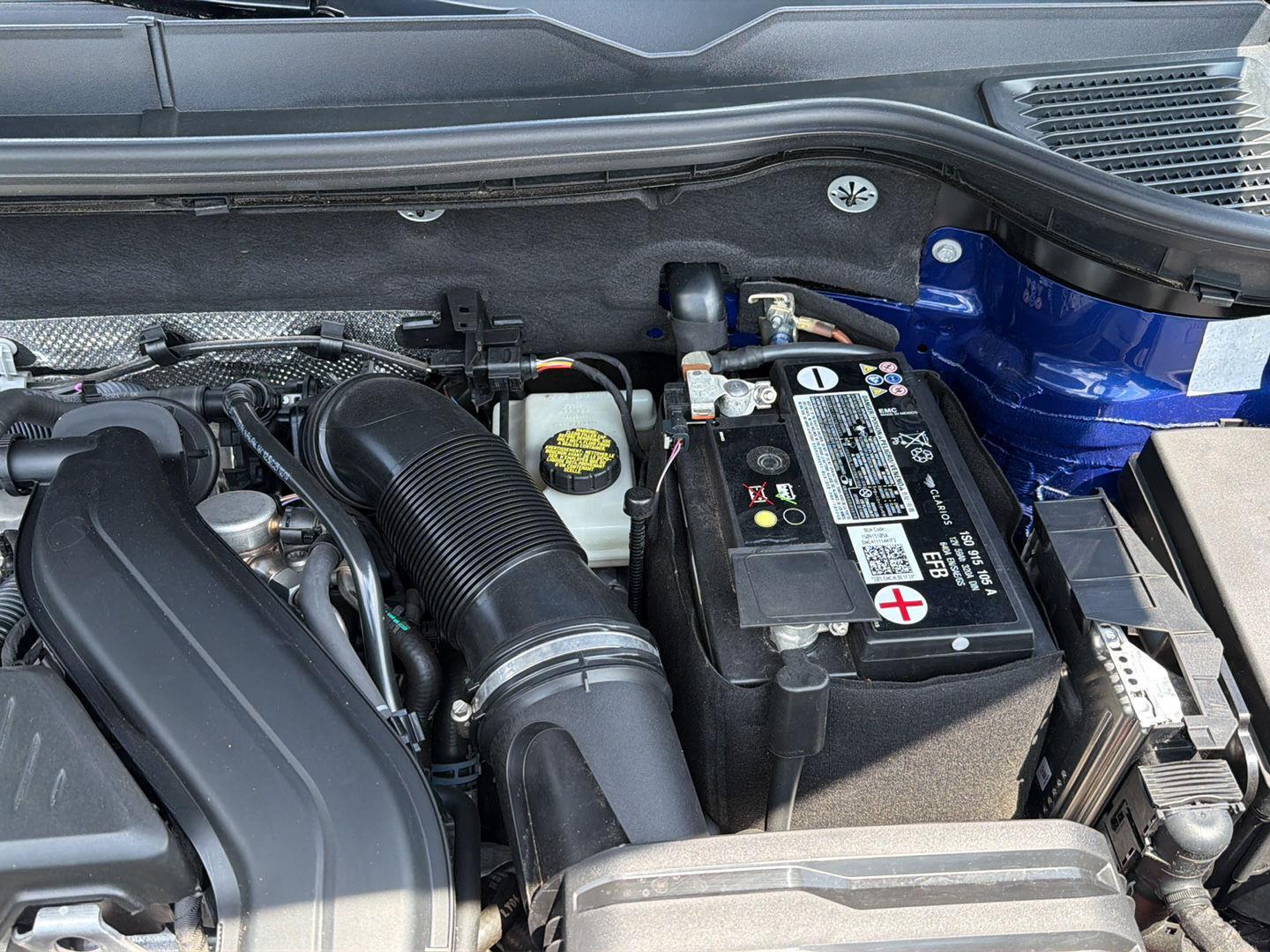 Used 2022 Volkswagen Taos SUV