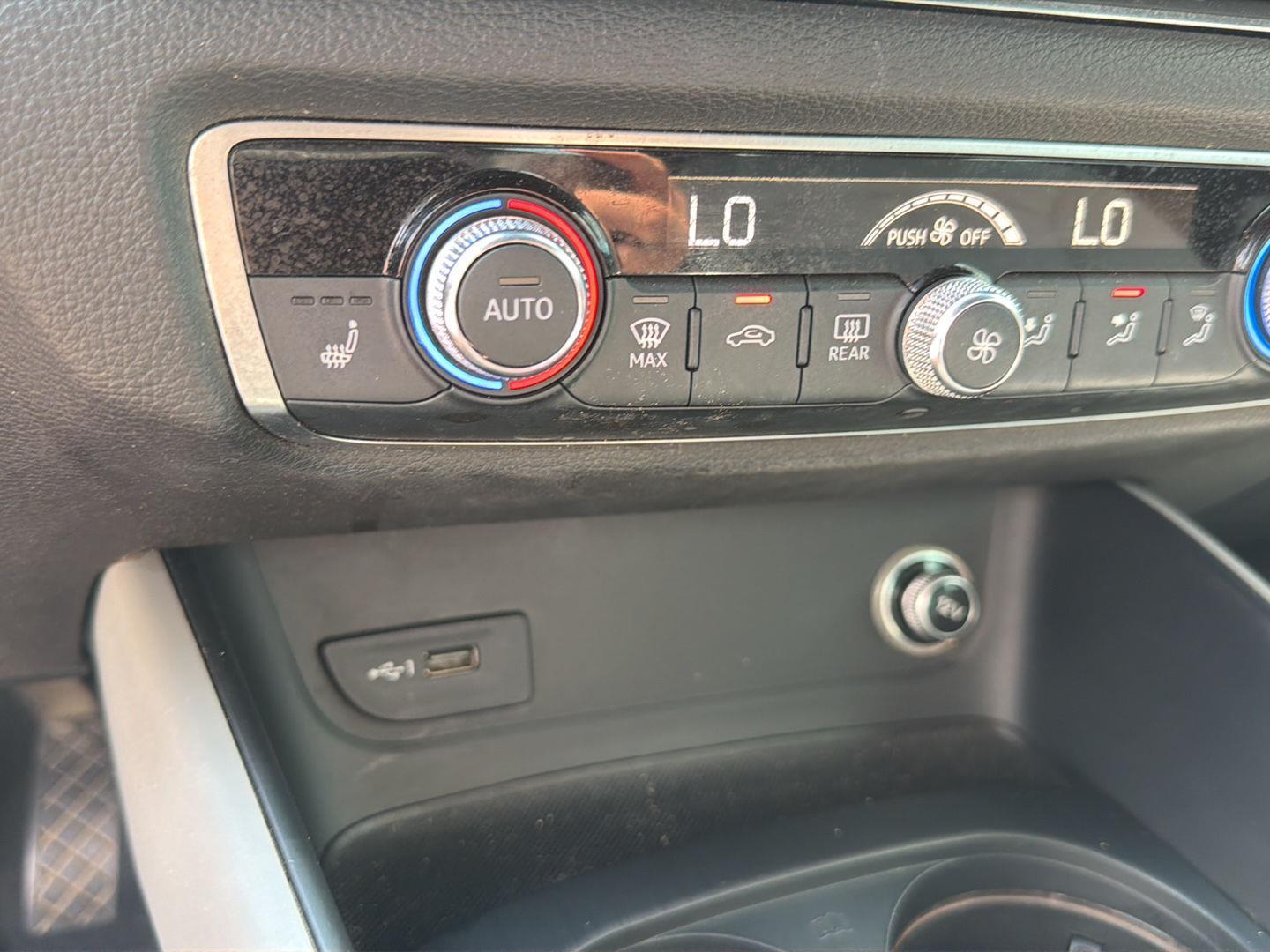 Used 2018 Audi A3 Cabriolet Truck