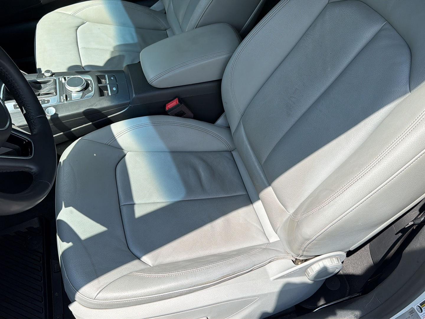 Used 2018 Audi A3 Cabriolet Truck