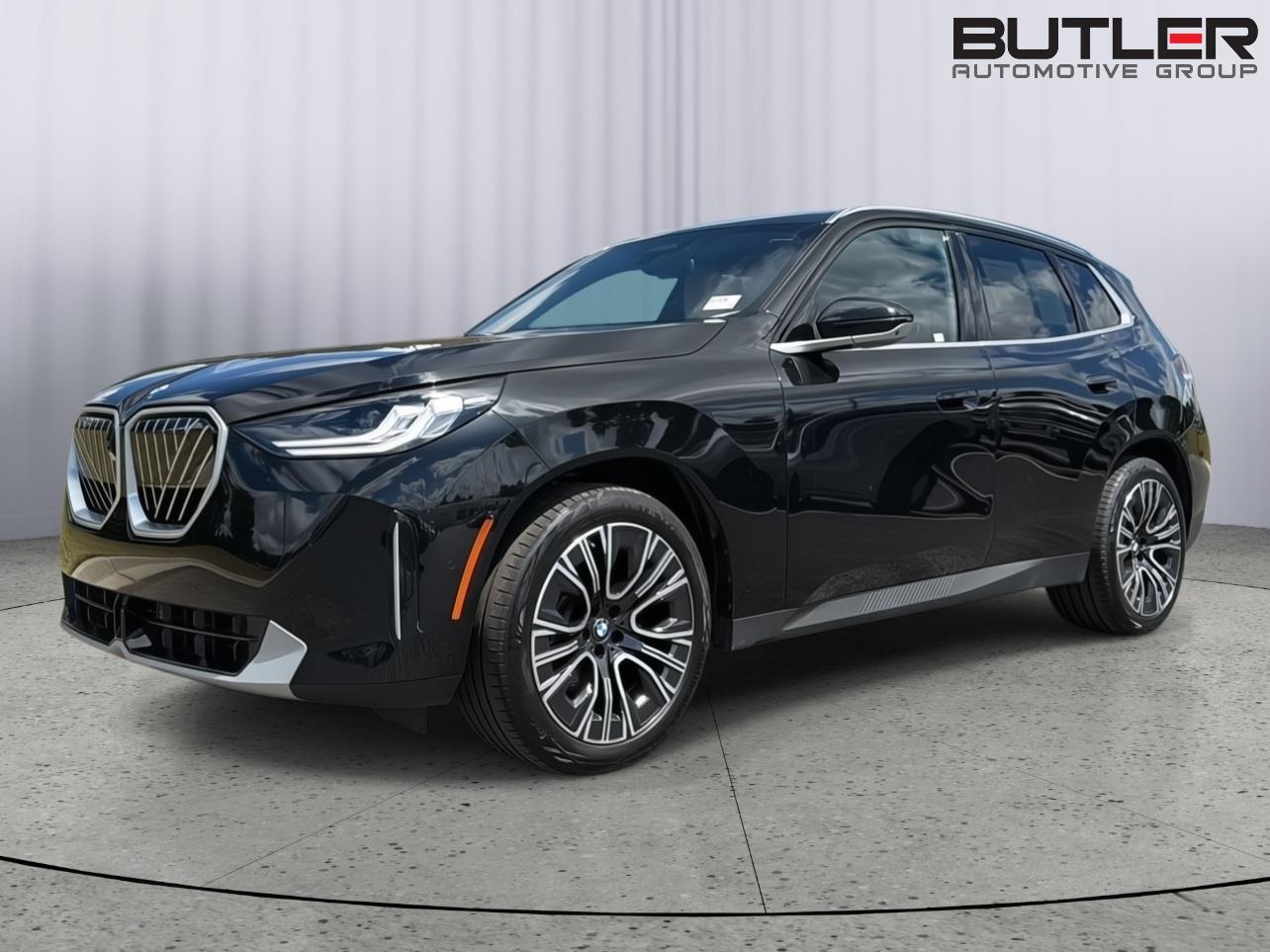 Used 2026 BMW X3 Sedan