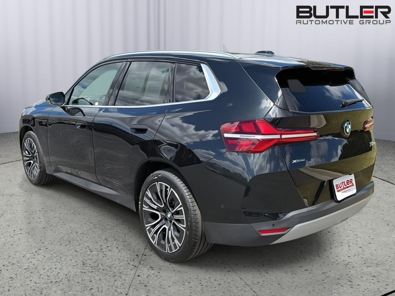 Used 2026 BMW X3 Sedan