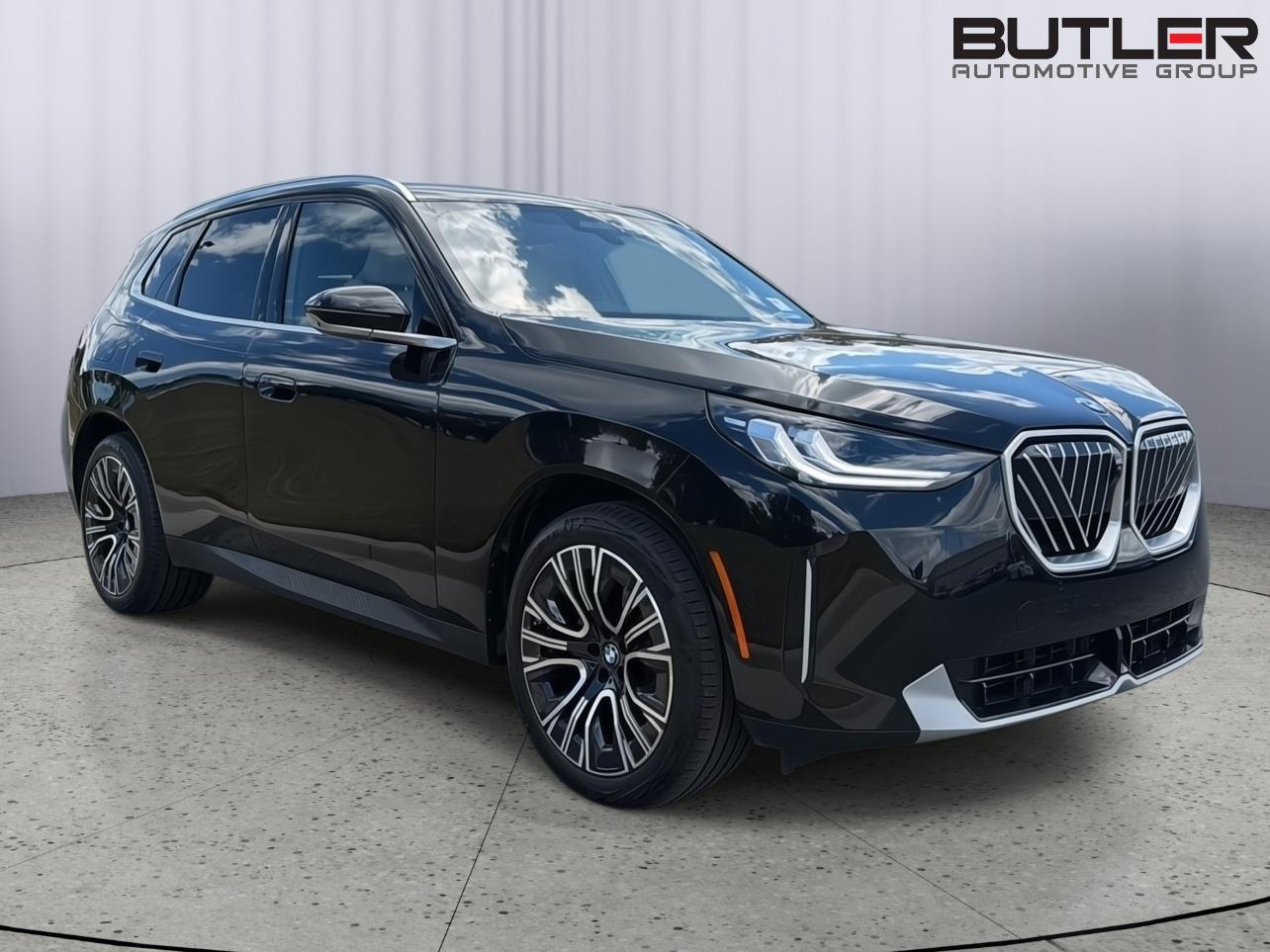 Used 2026 BMW X3 Sedan