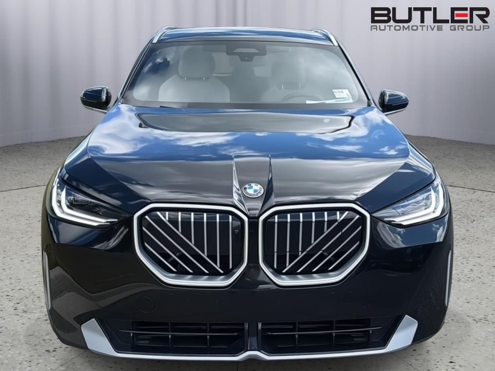 Used 2026 BMW X3 Sedan
