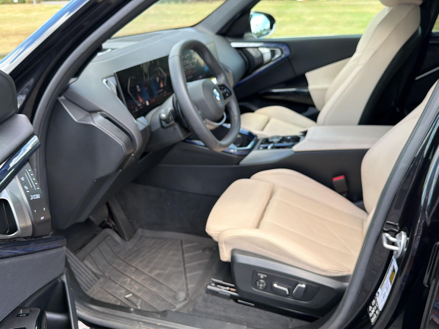 Used 2026 BMW X3 Sedan