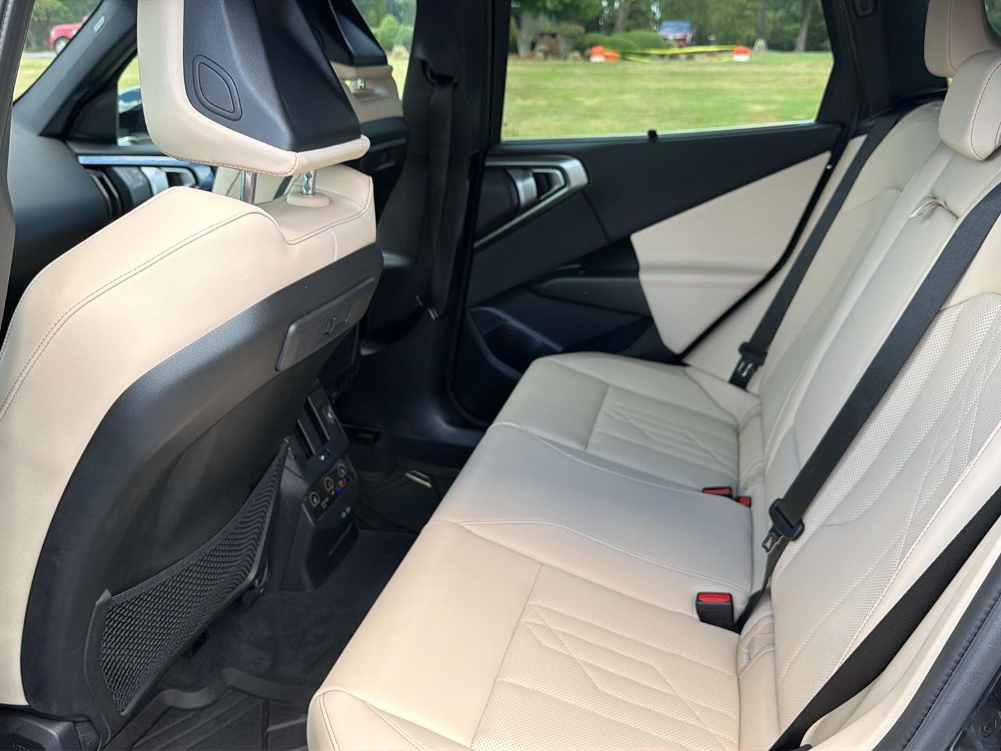 Used 2026 BMW X3 Sedan