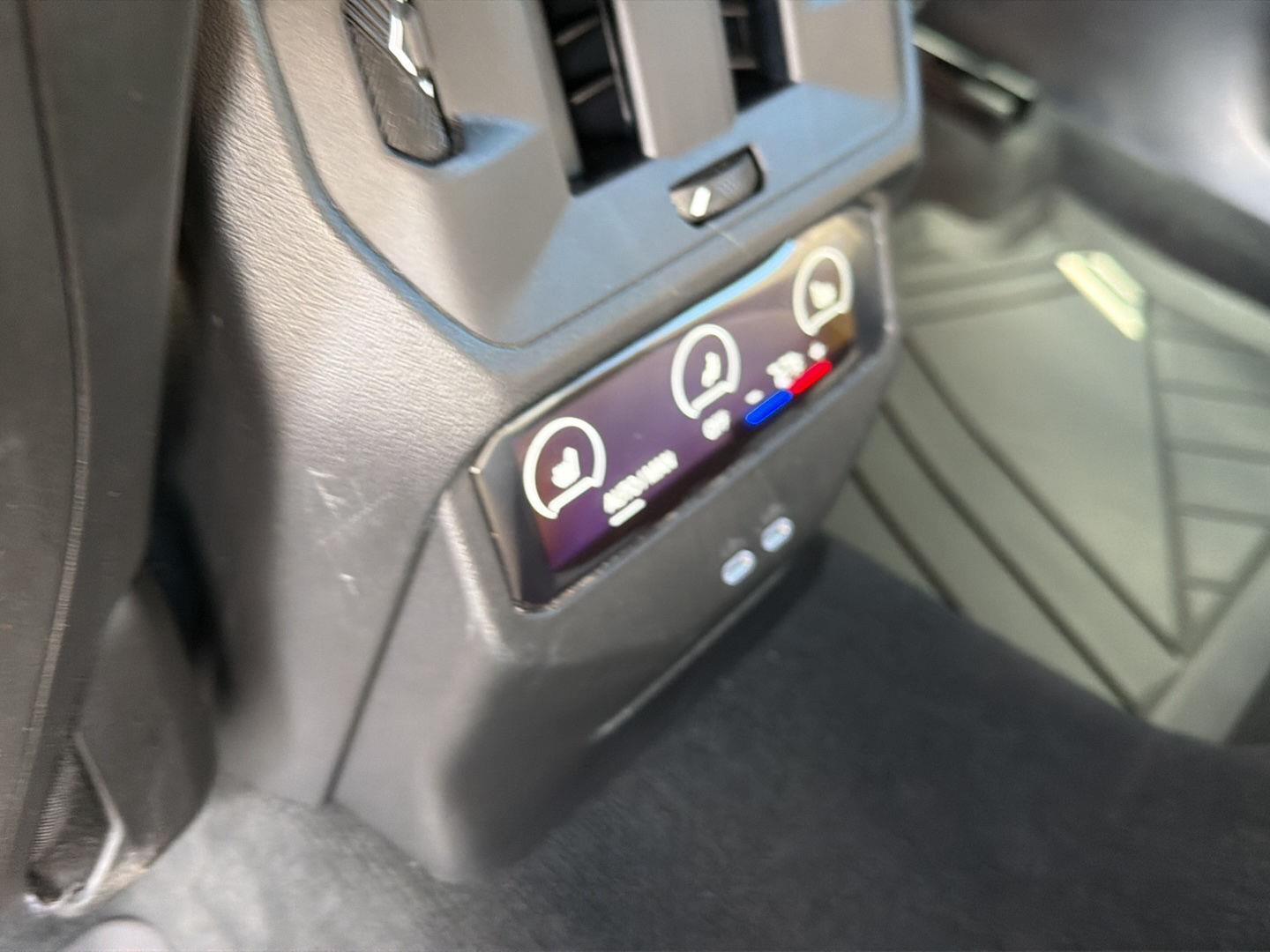 Used 2026 BMW X3 Sedan