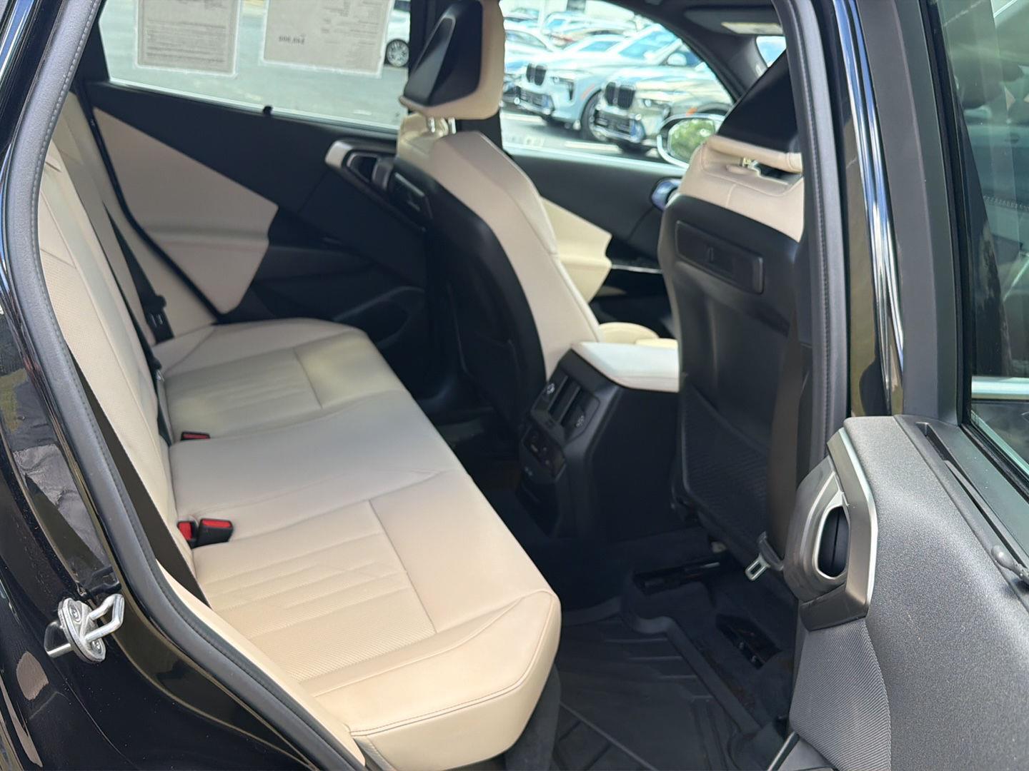 Used 2026 BMW X3 Sedan