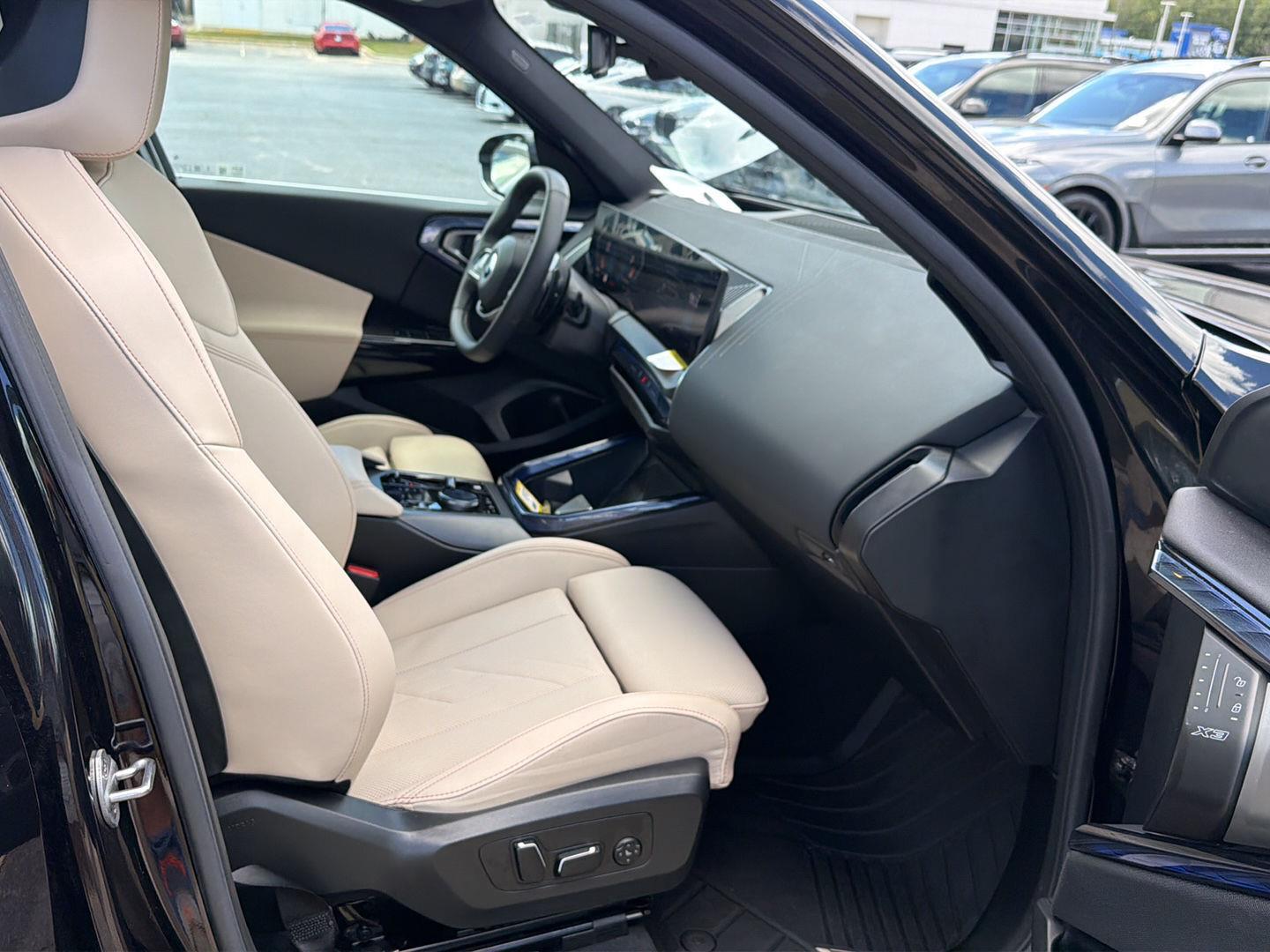 Used 2026 BMW X3 Sedan