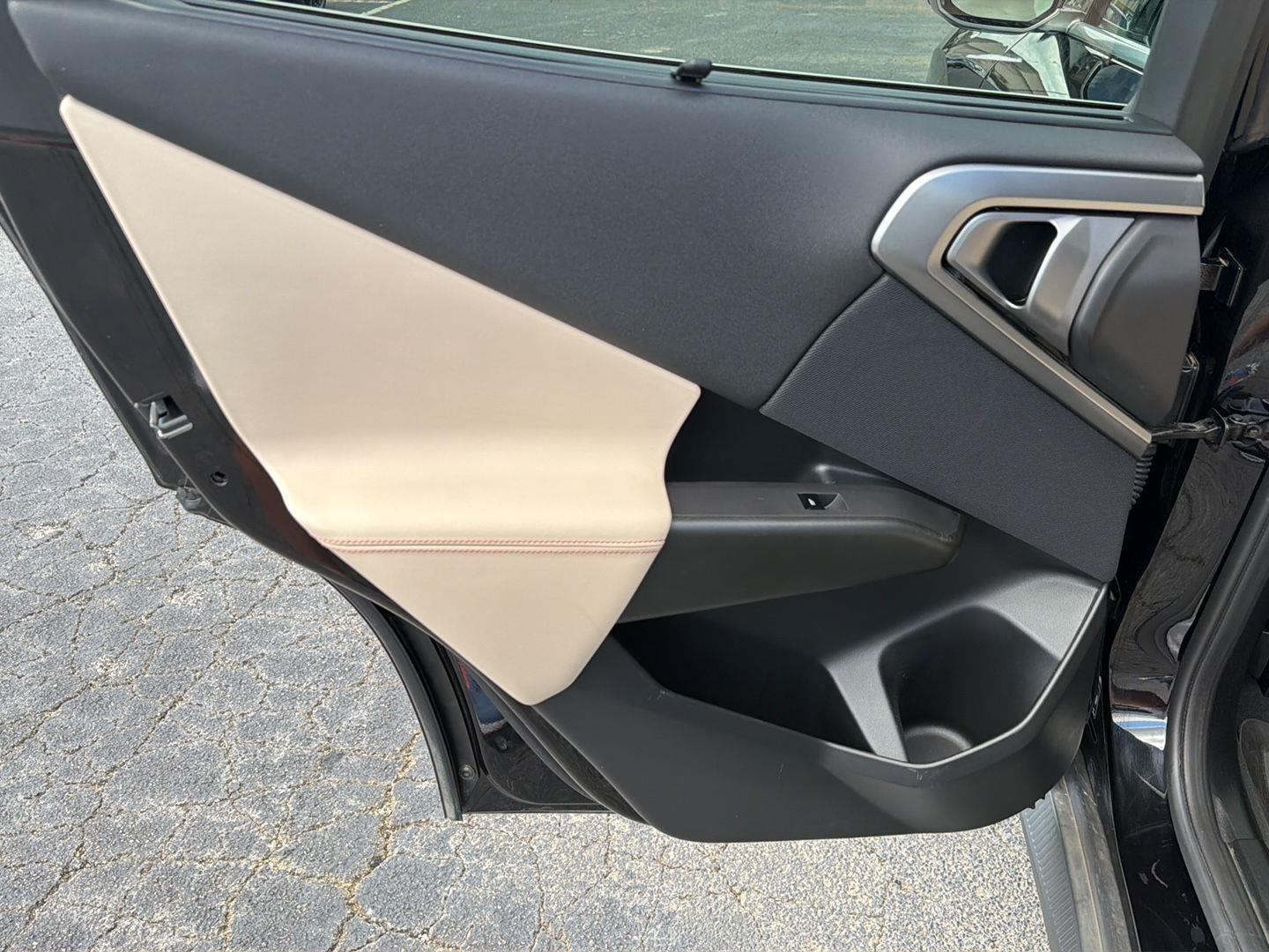 Used 2026 BMW X3 Sedan