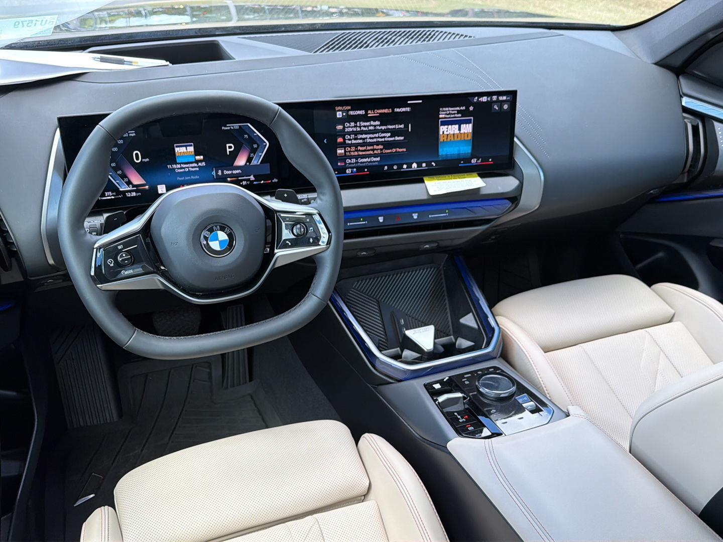 Used 2026 BMW X3 Sedan