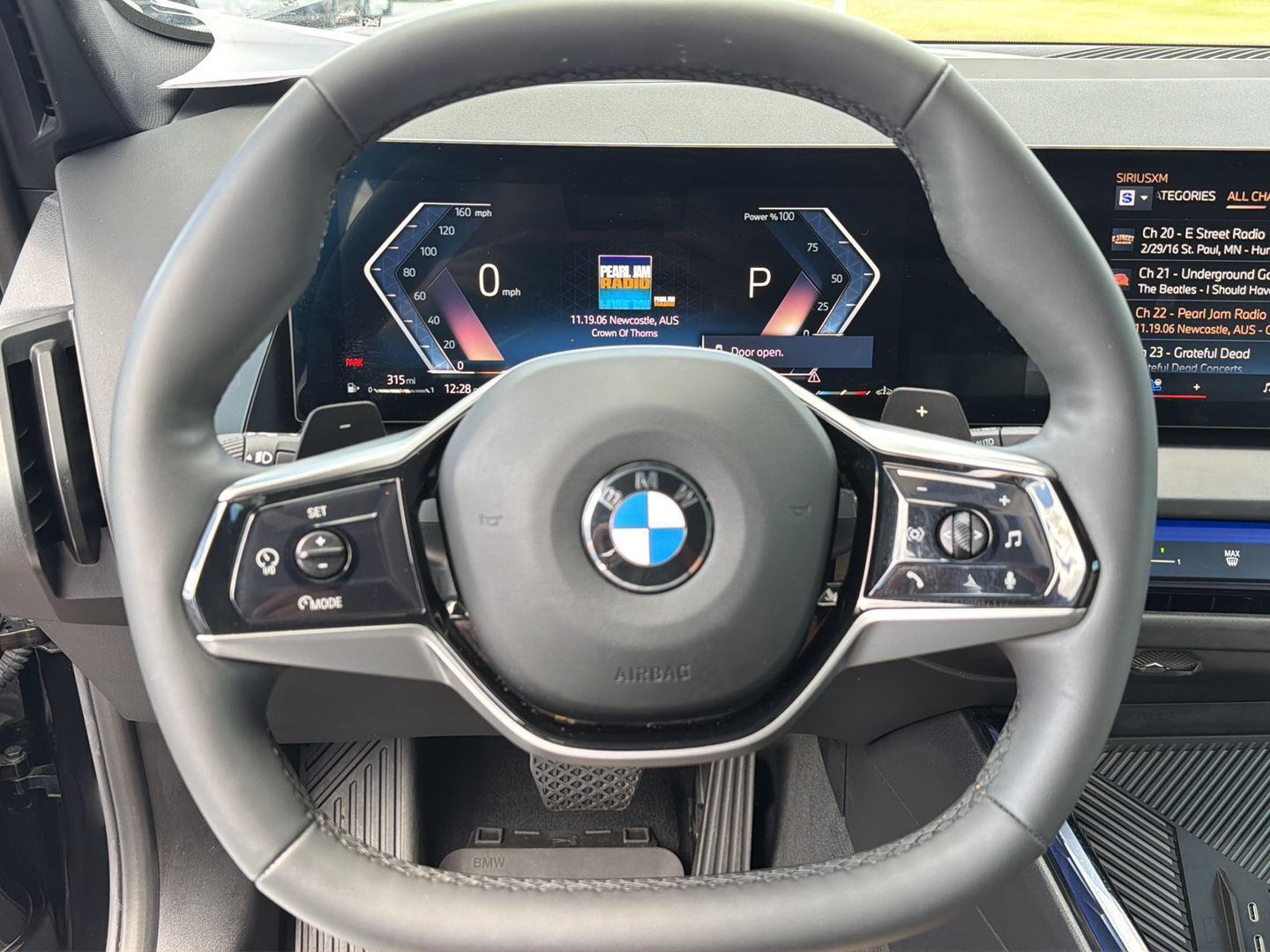 Used 2026 BMW X3 Sedan
