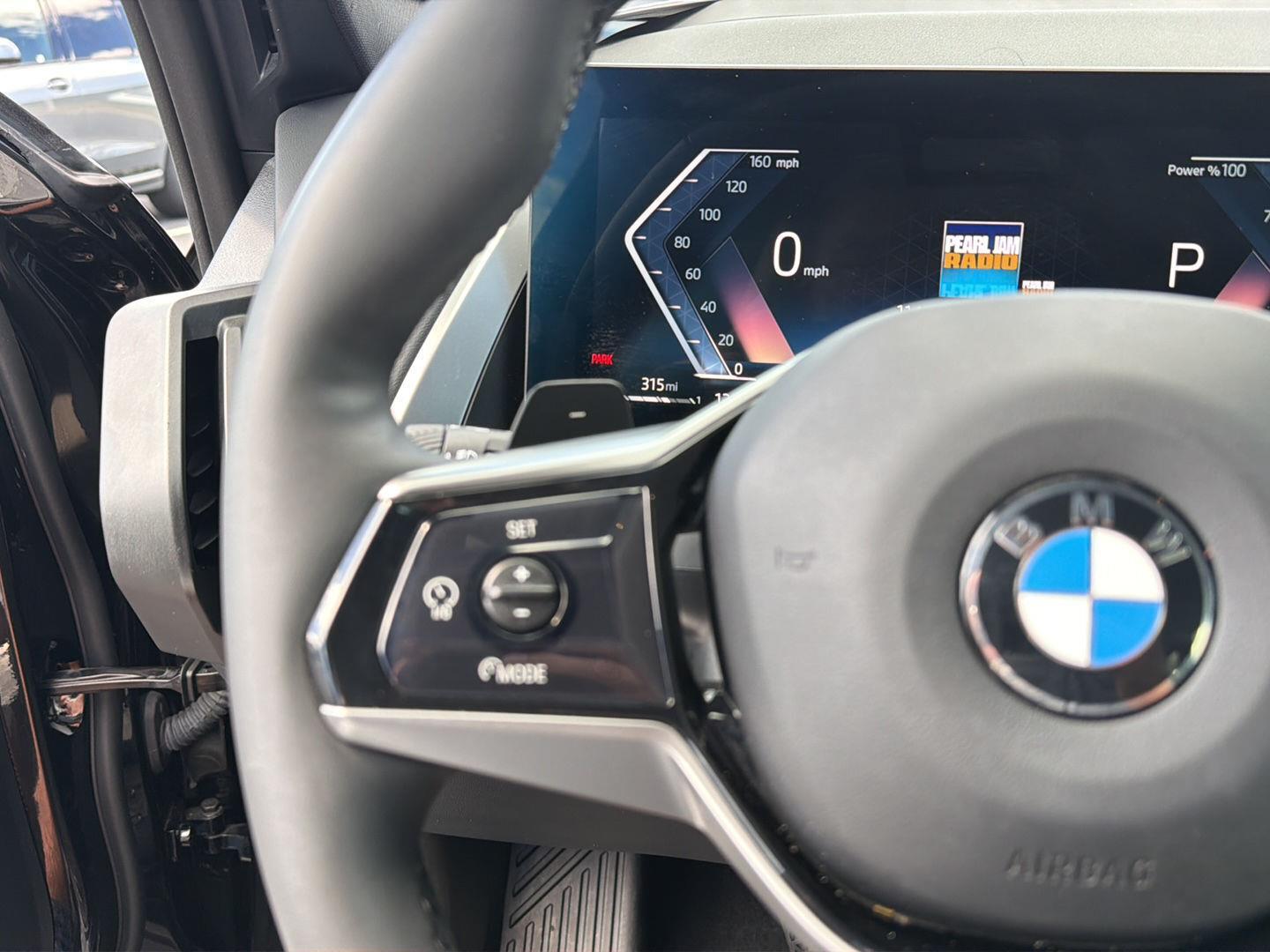 Used 2026 BMW X3 Sedan