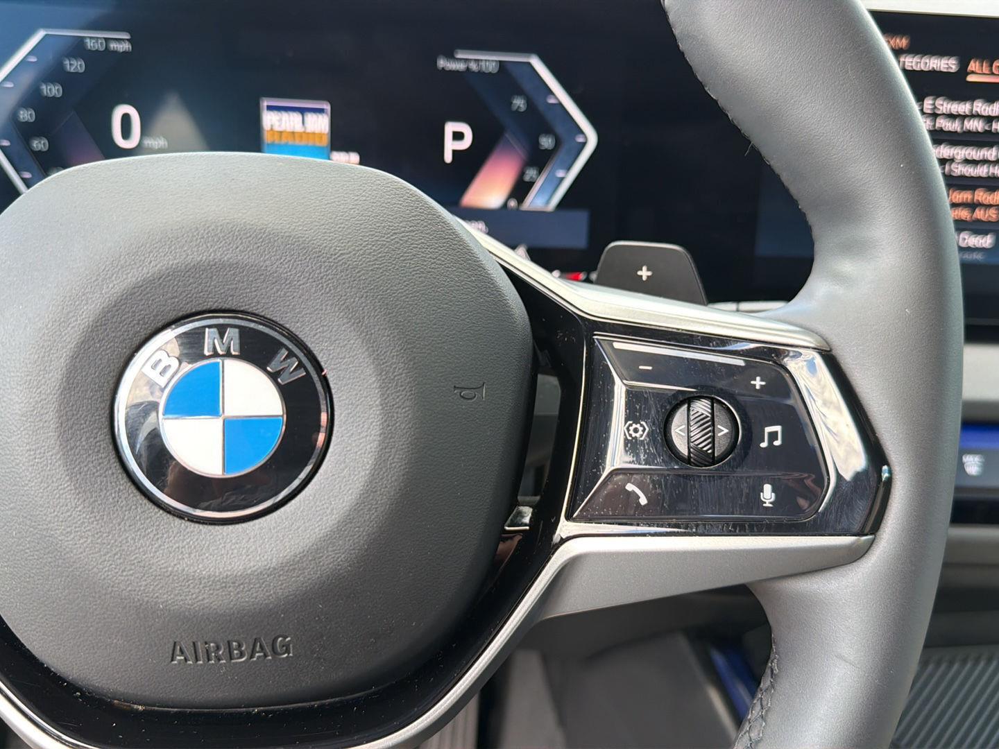 Used 2026 BMW X3 Sedan