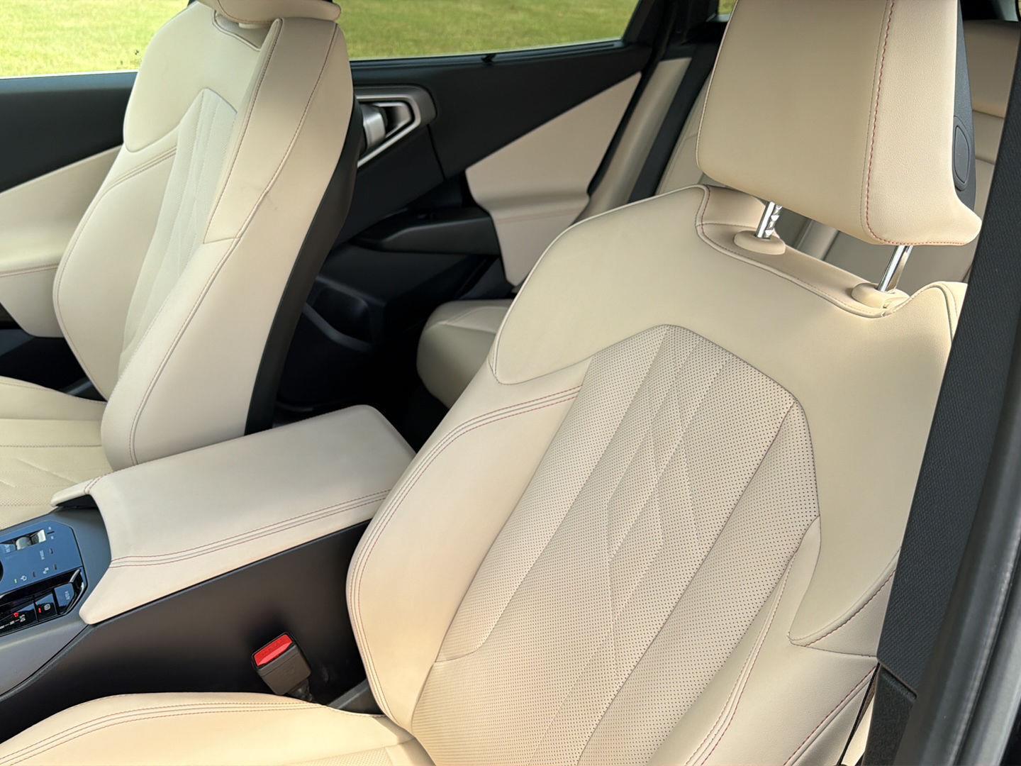 Used 2026 BMW X3 Sedan
