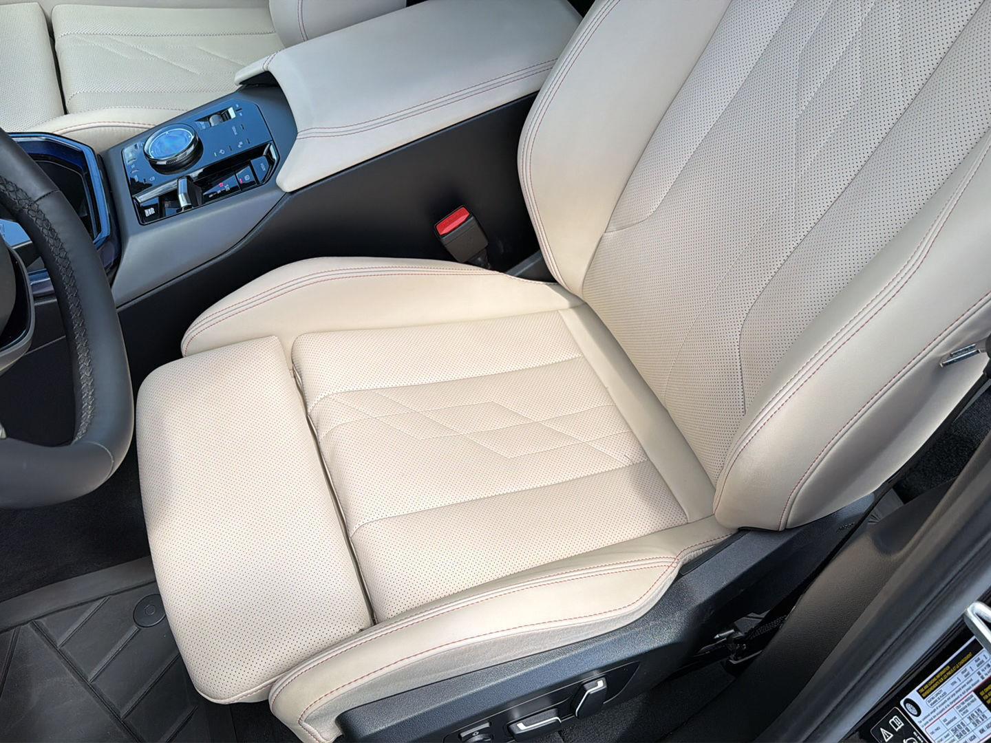 Used 2026 BMW X3 Sedan