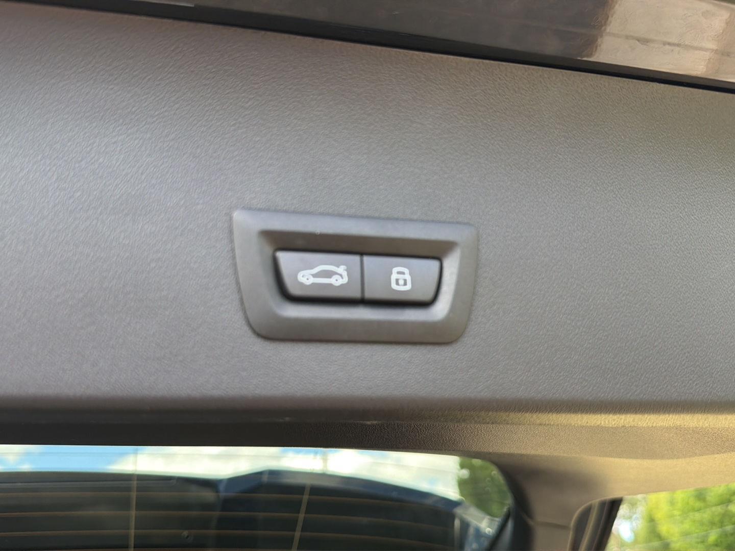 Used 2026 BMW X3 Sedan
