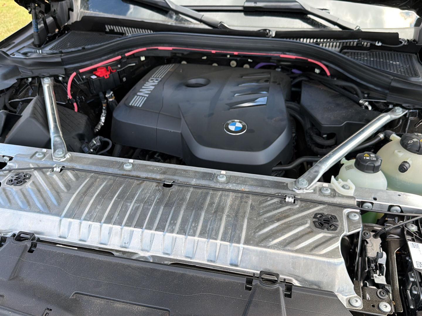 Used 2026 BMW X3 Sedan