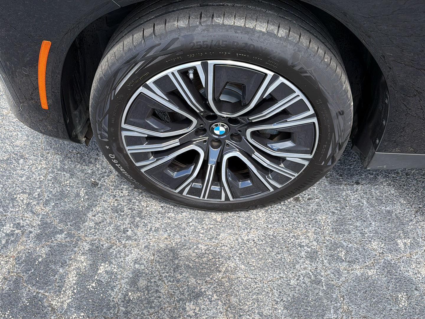 Used 2026 BMW X3 Sedan