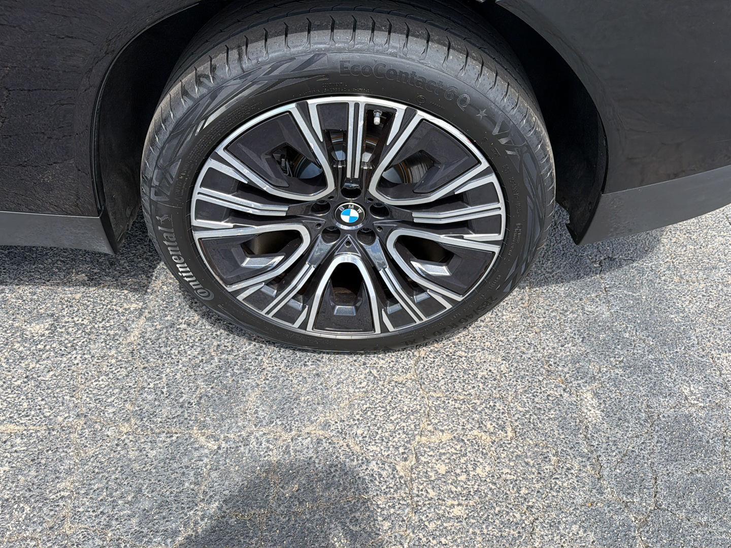 Used 2026 BMW X3 Sedan