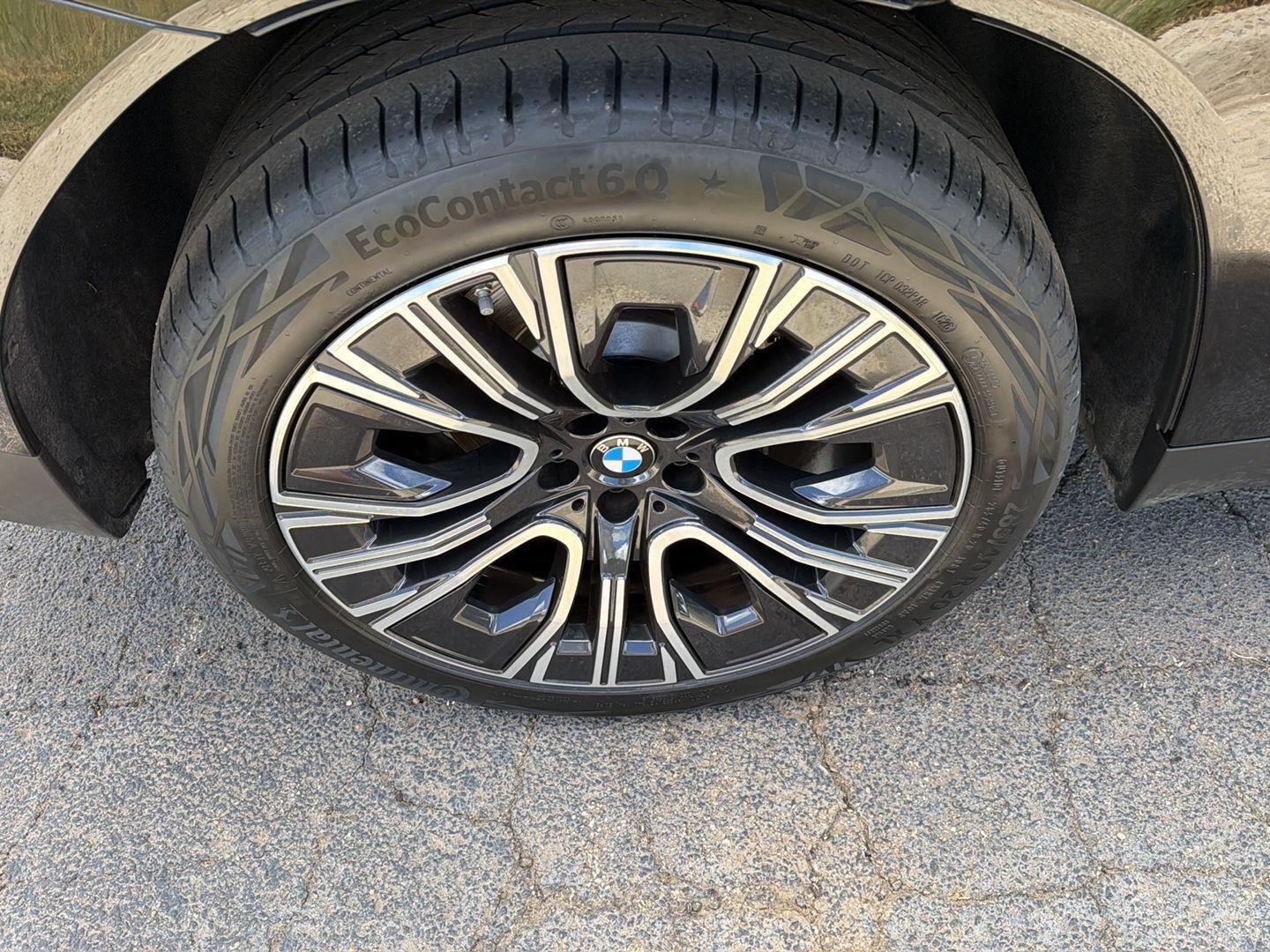 Used 2026 BMW X3 Sedan