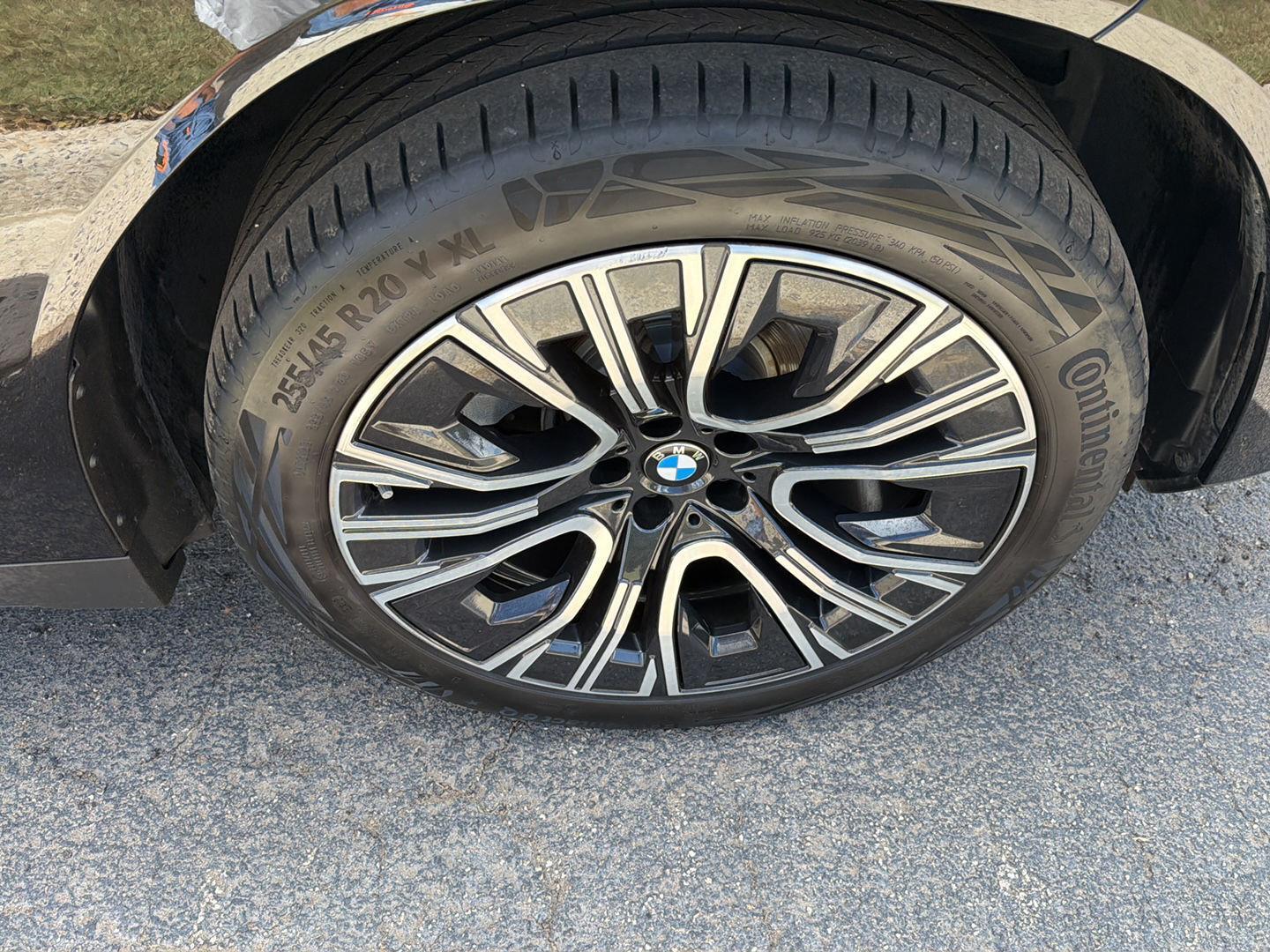 Used 2026 BMW X3 Sedan