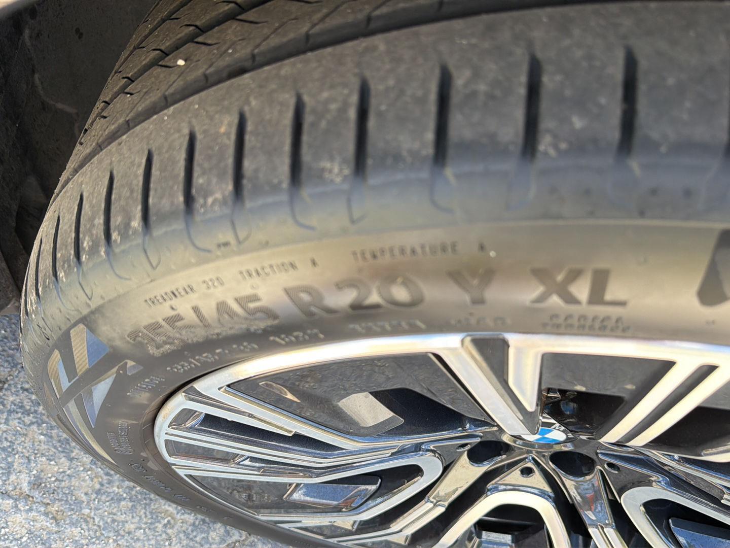 Used 2026 BMW X3 Sedan