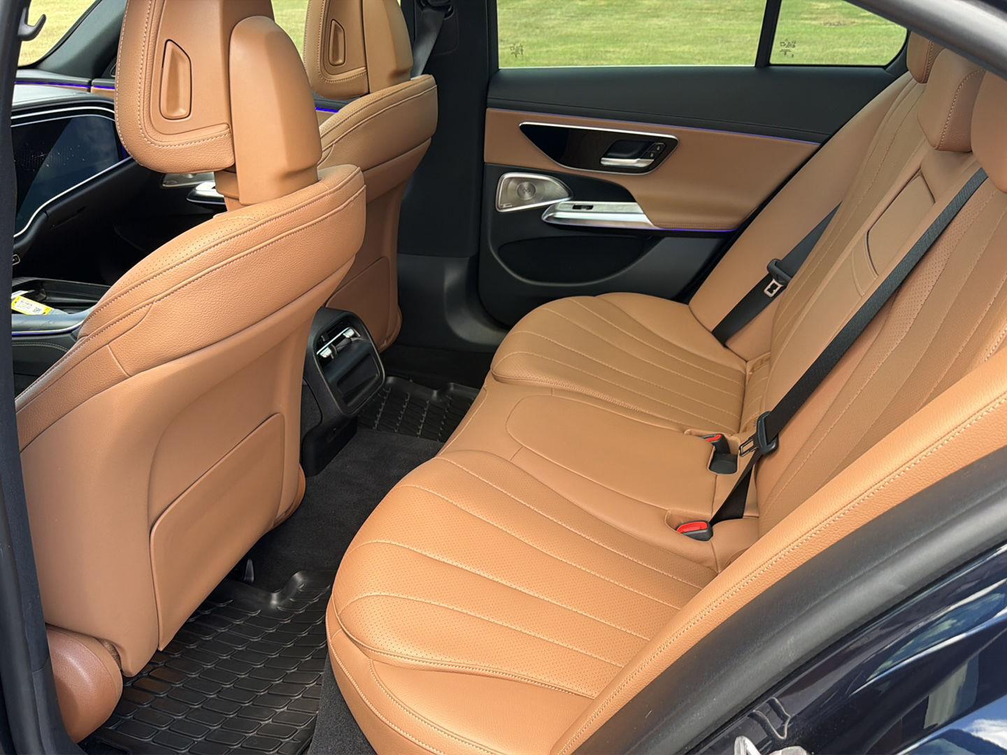 Used 2024 Mercedes-benz E-Class Sedan