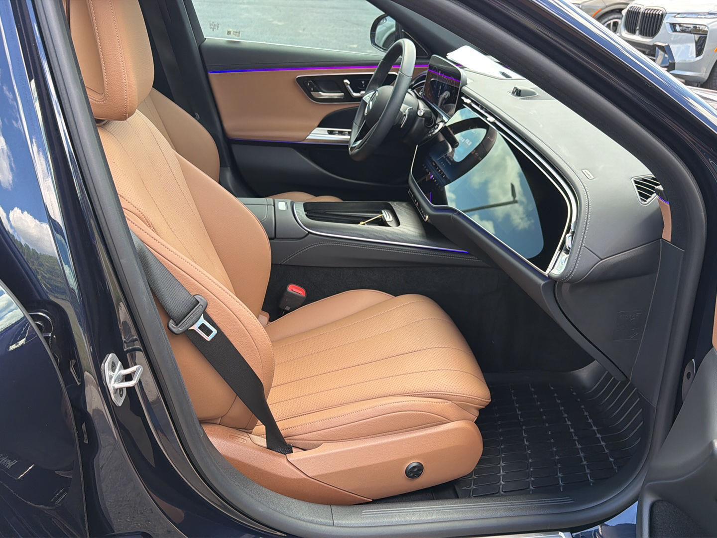 Used 2024 Mercedes-benz E-Class Sedan