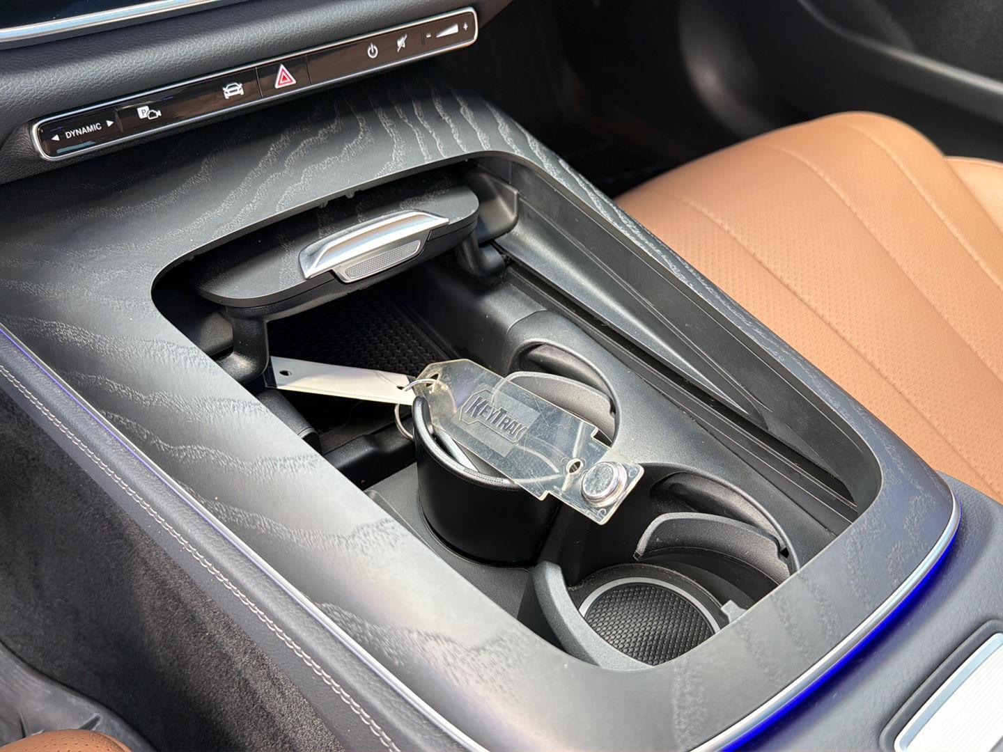 Used 2024 Mercedes-benz E-Class Sedan