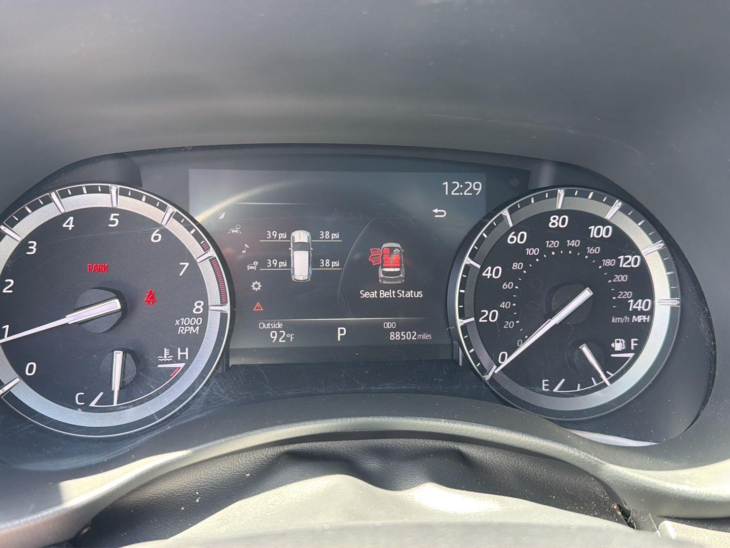 Used 2020 Toyota Highlander SUV