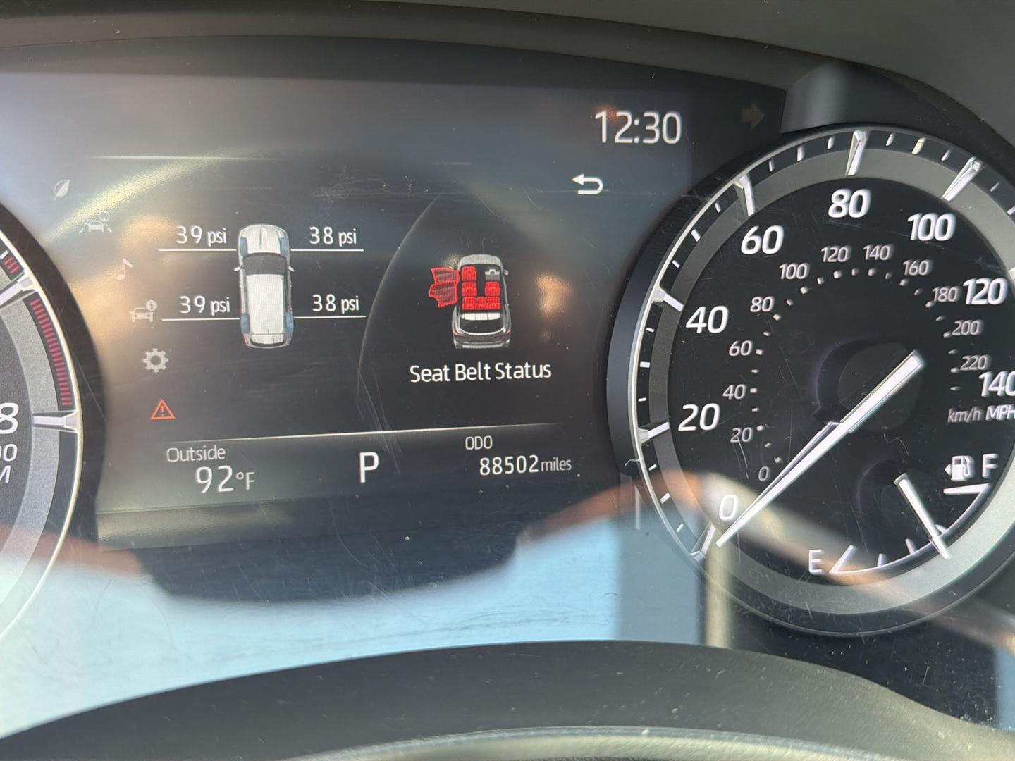 Used 2020 Toyota Highlander SUV