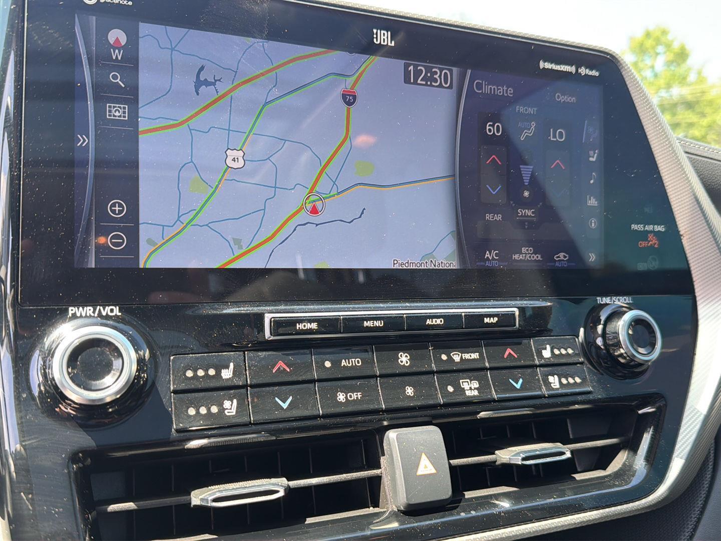 Used 2020 Toyota Highlander SUV